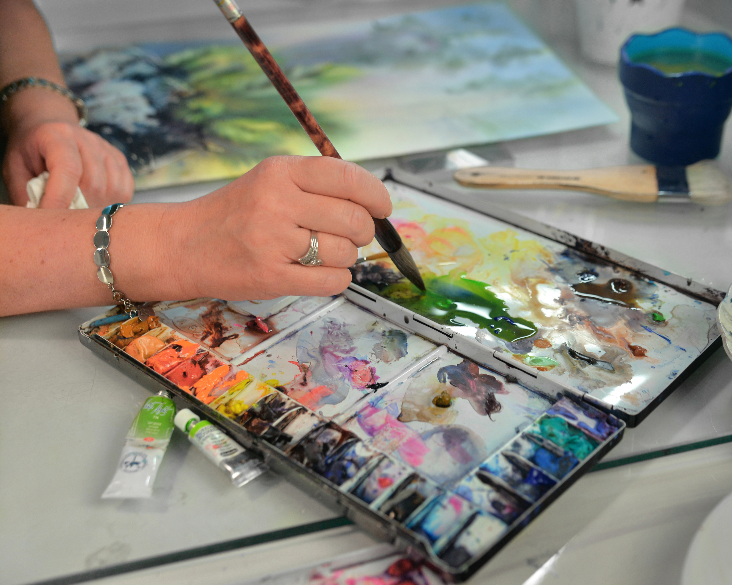 For business. Photographer in Sweden