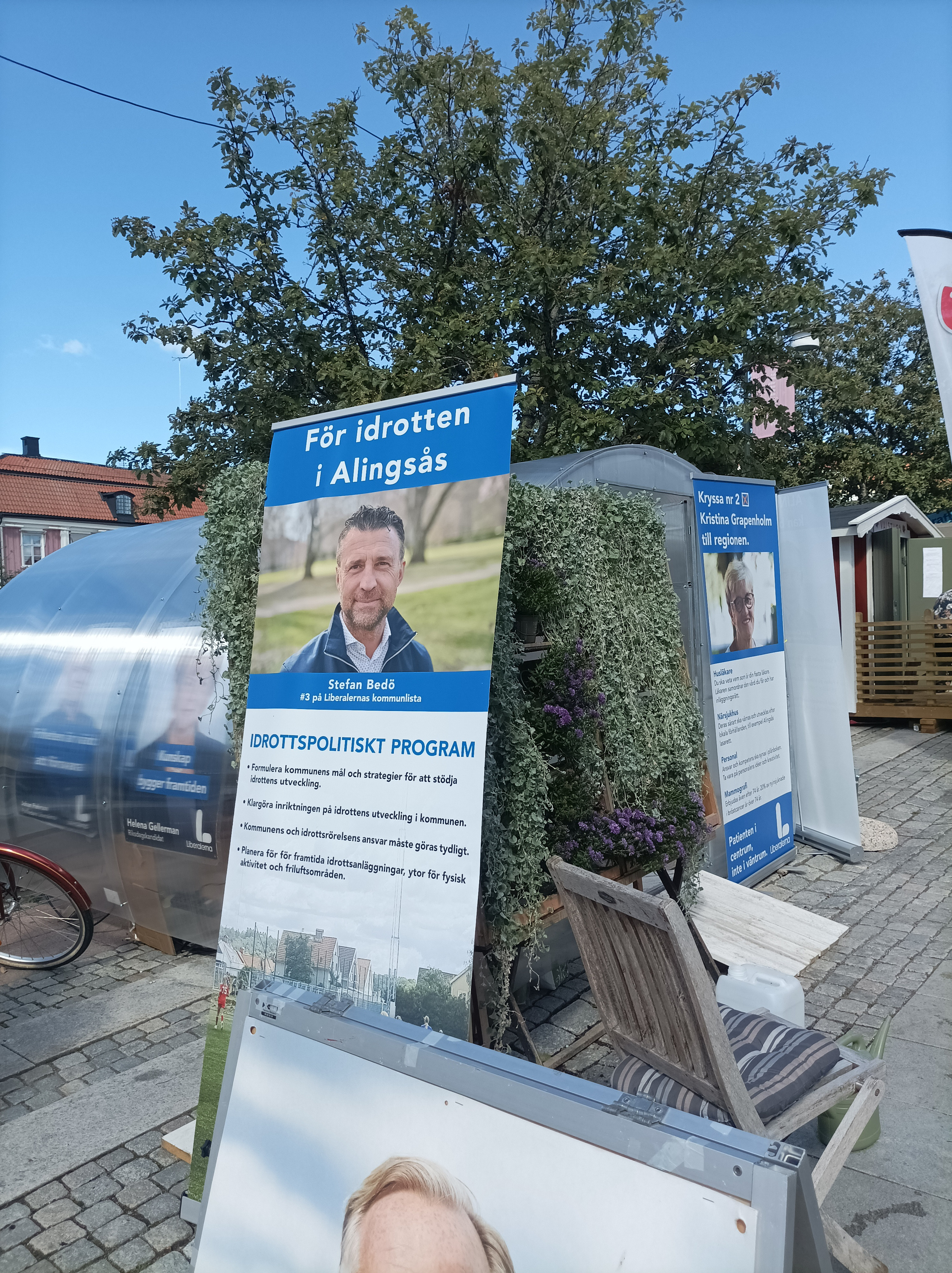 For business. Photographer in Sweden