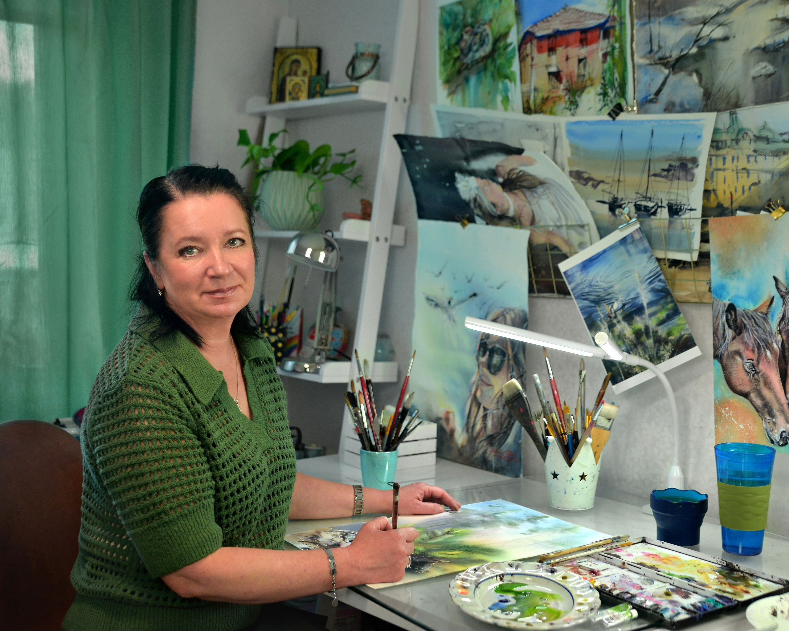 For business. Photographer in Sweden