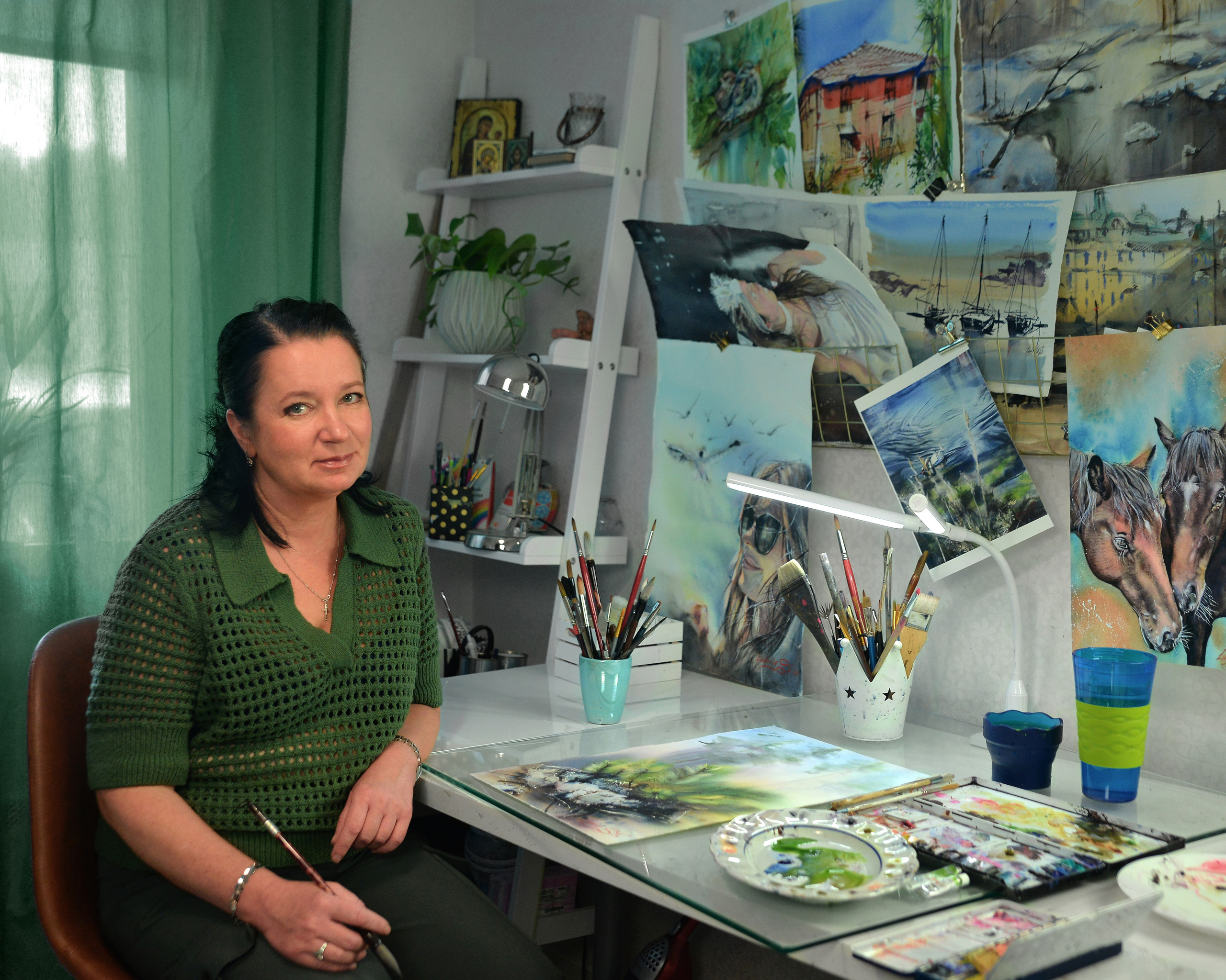 For business. Photographer in Sweden