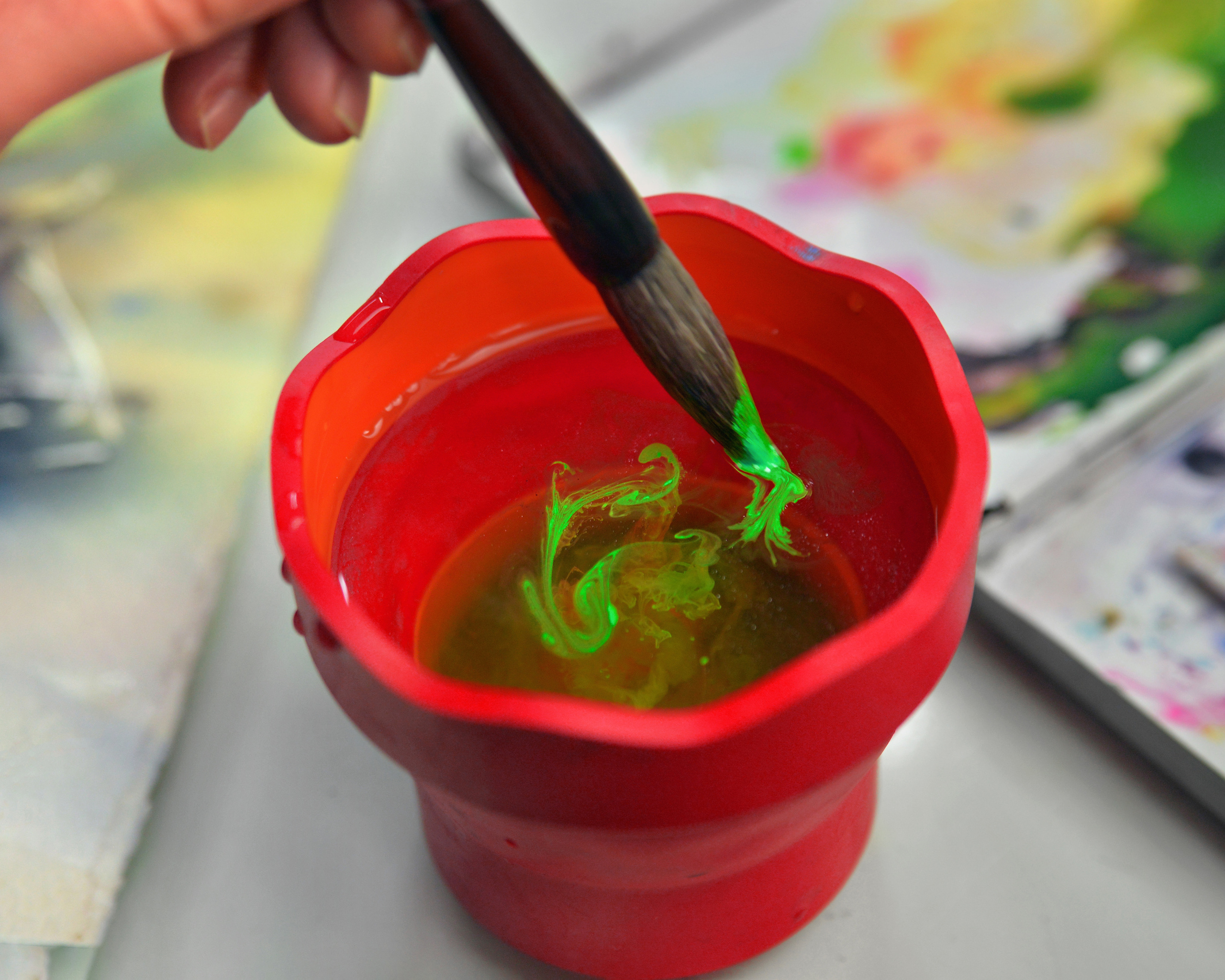 For business. Photographer in Sweden