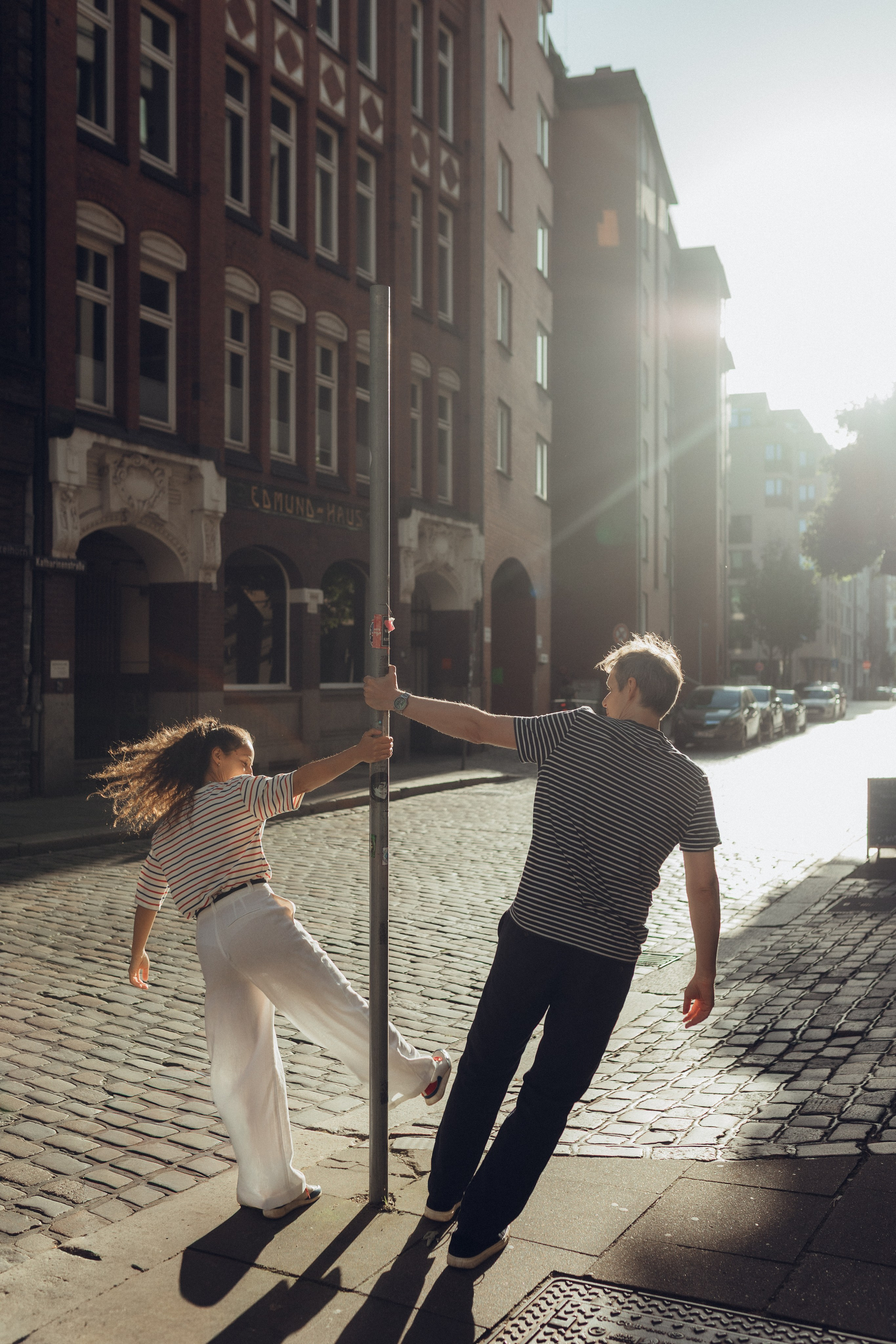 Wedding photographer Hamburg Anna Shevchenko | Wedding Italy Greece