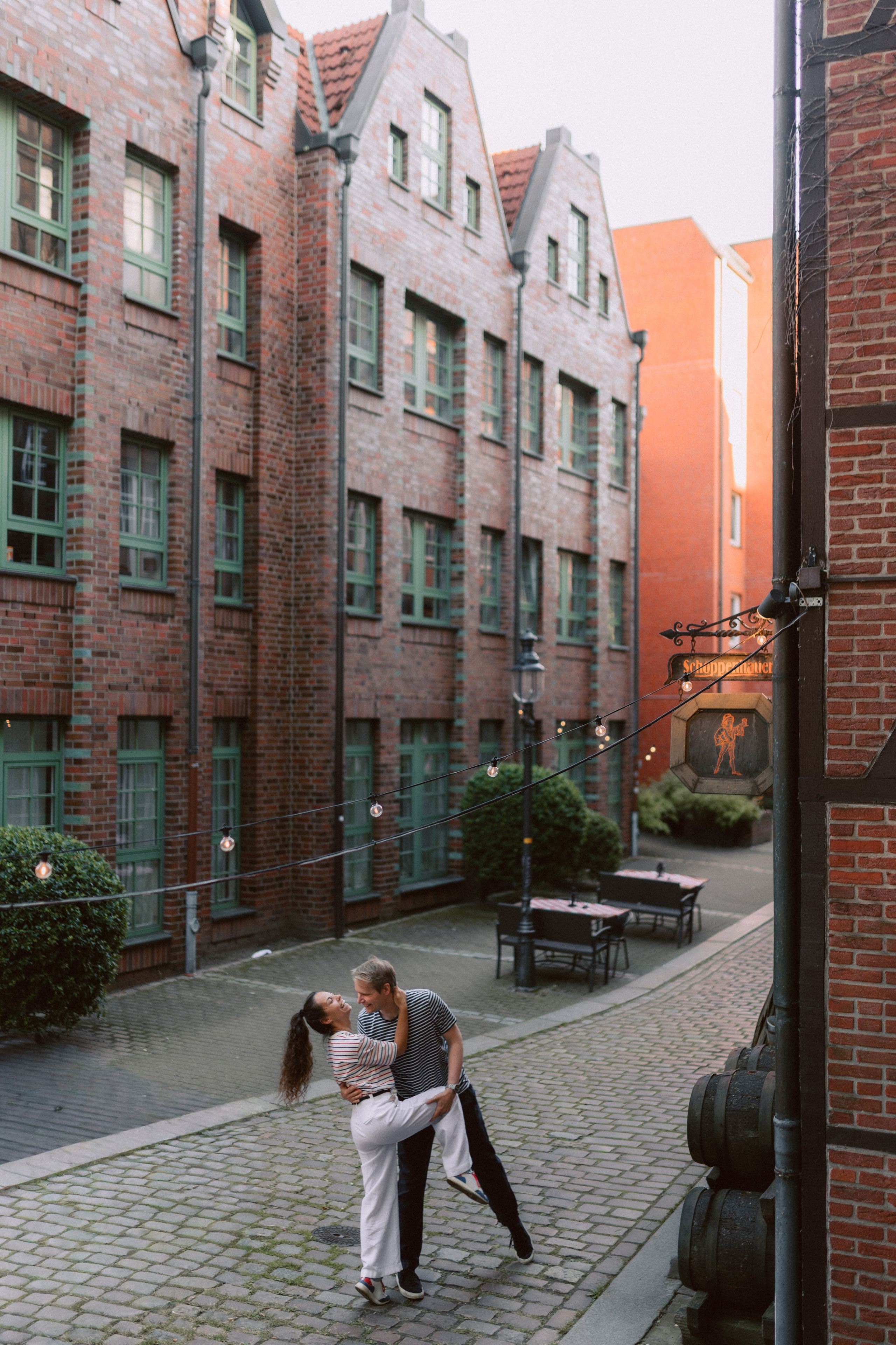 Wedding photographer Hamburg Anna Shevchenko | Wedding Italy Greece