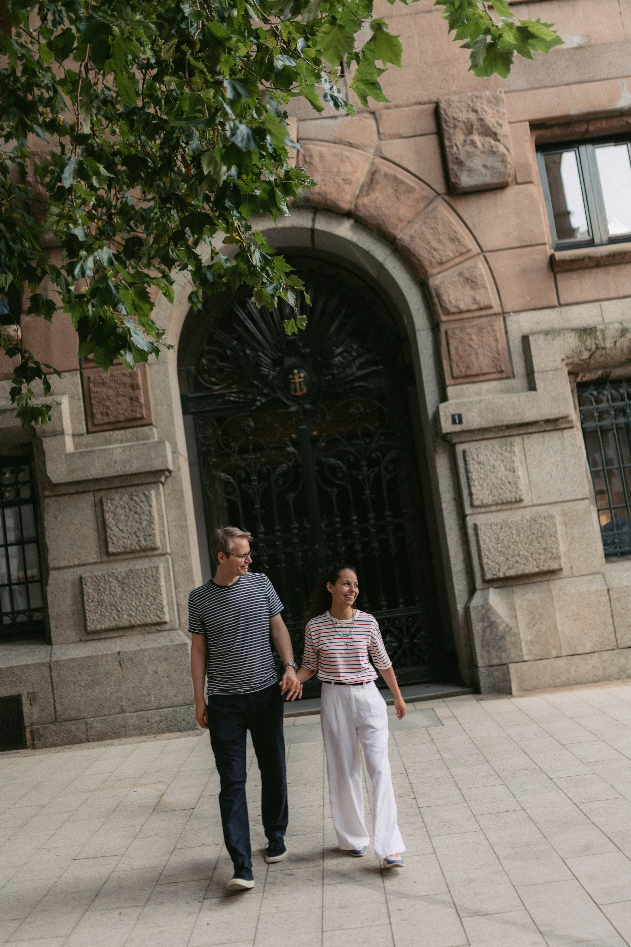 Wedding photographer Hamburg Anna Shevchenko | Wedding Italy Greece