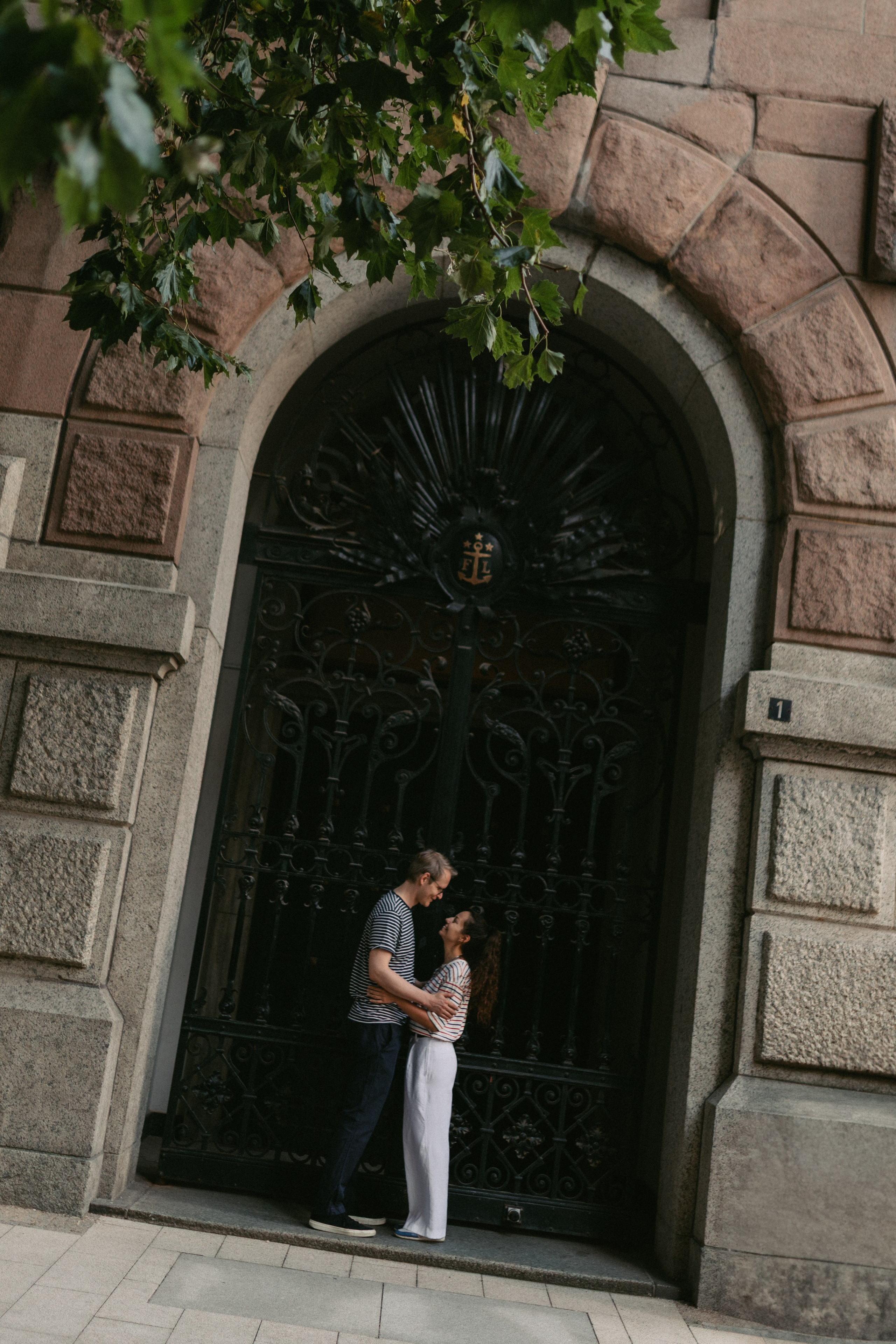 Wedding photographer Hamburg Anna Shevchenko | Wedding Italy Greece