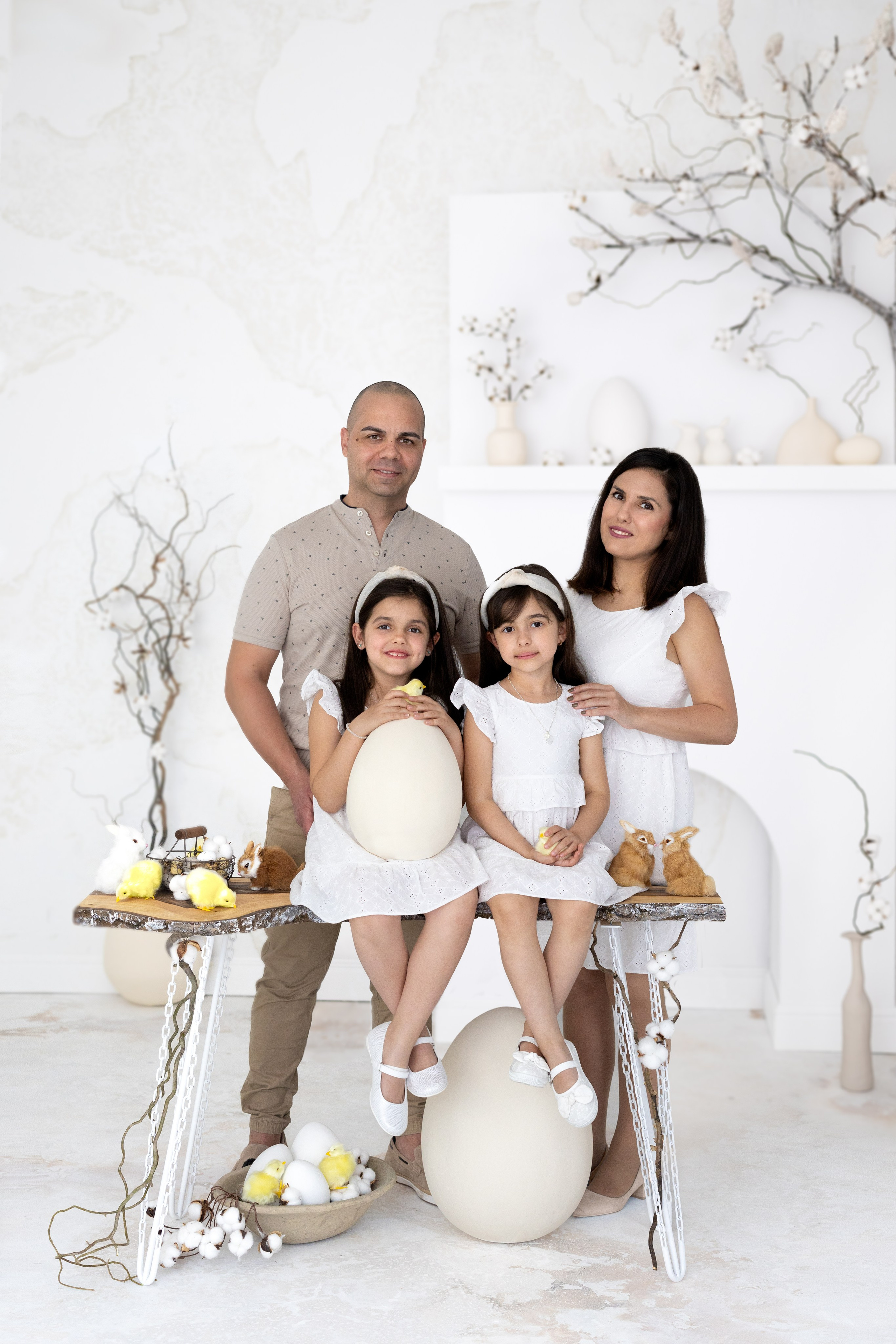 Великденска Фотосесия. If Sugar Photography — Детски и семеен фотограф в София, Студентски град