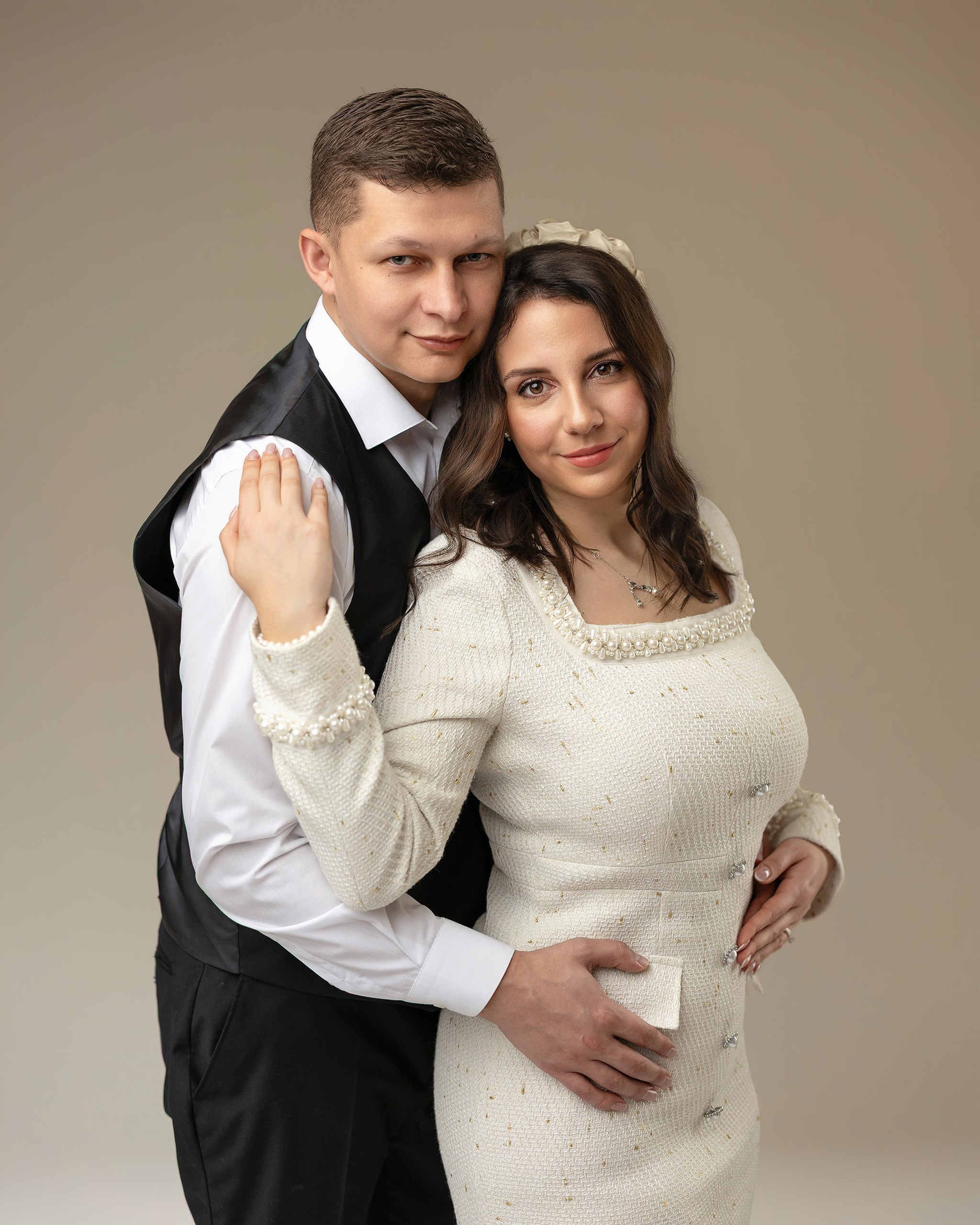 ПОРТРЕТ