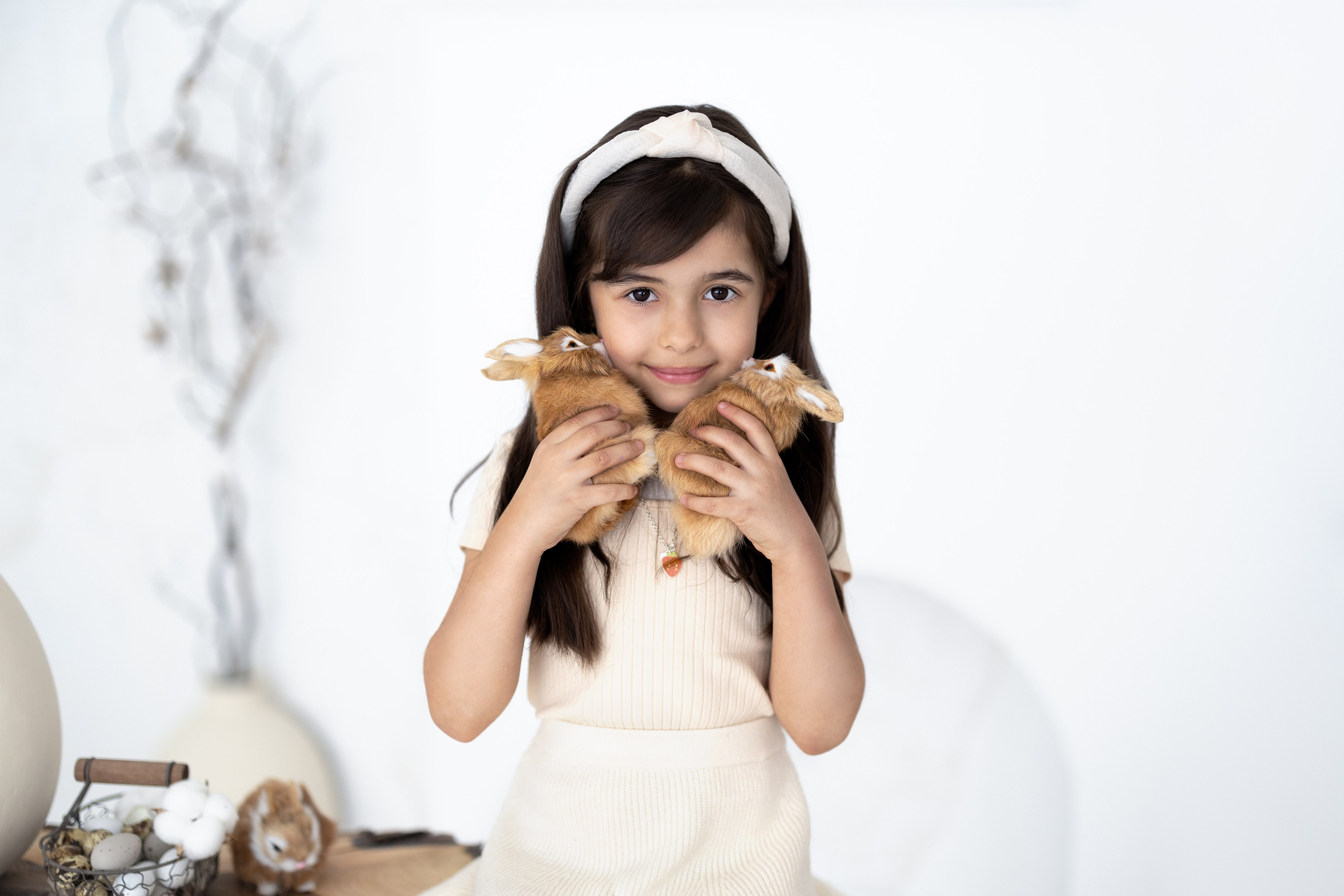 Великденска Фотосесия. If Sugar Photography — Детски и семеен фотограф в София, Студентски град