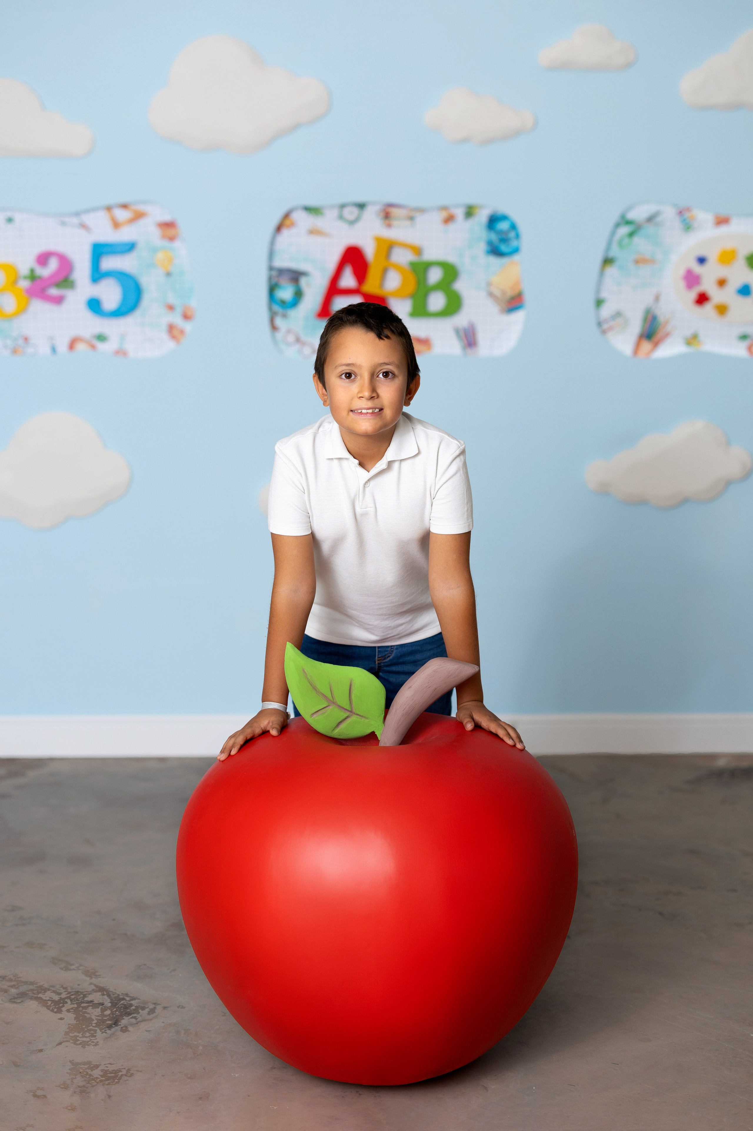 Фотосесия Първи Клас. If Sugar Photography — Детски и семеен фотограф в София, Студентски град