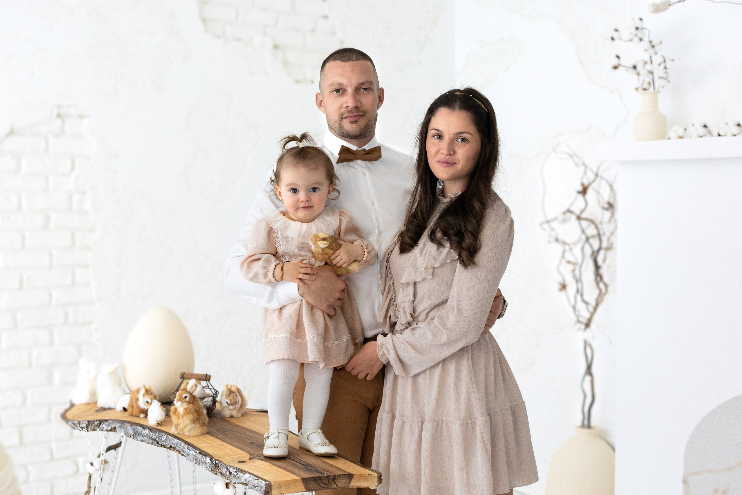 Великденска Фотосесия. If Sugar Photography — Детски и семеен фотограф в София, Студентски град