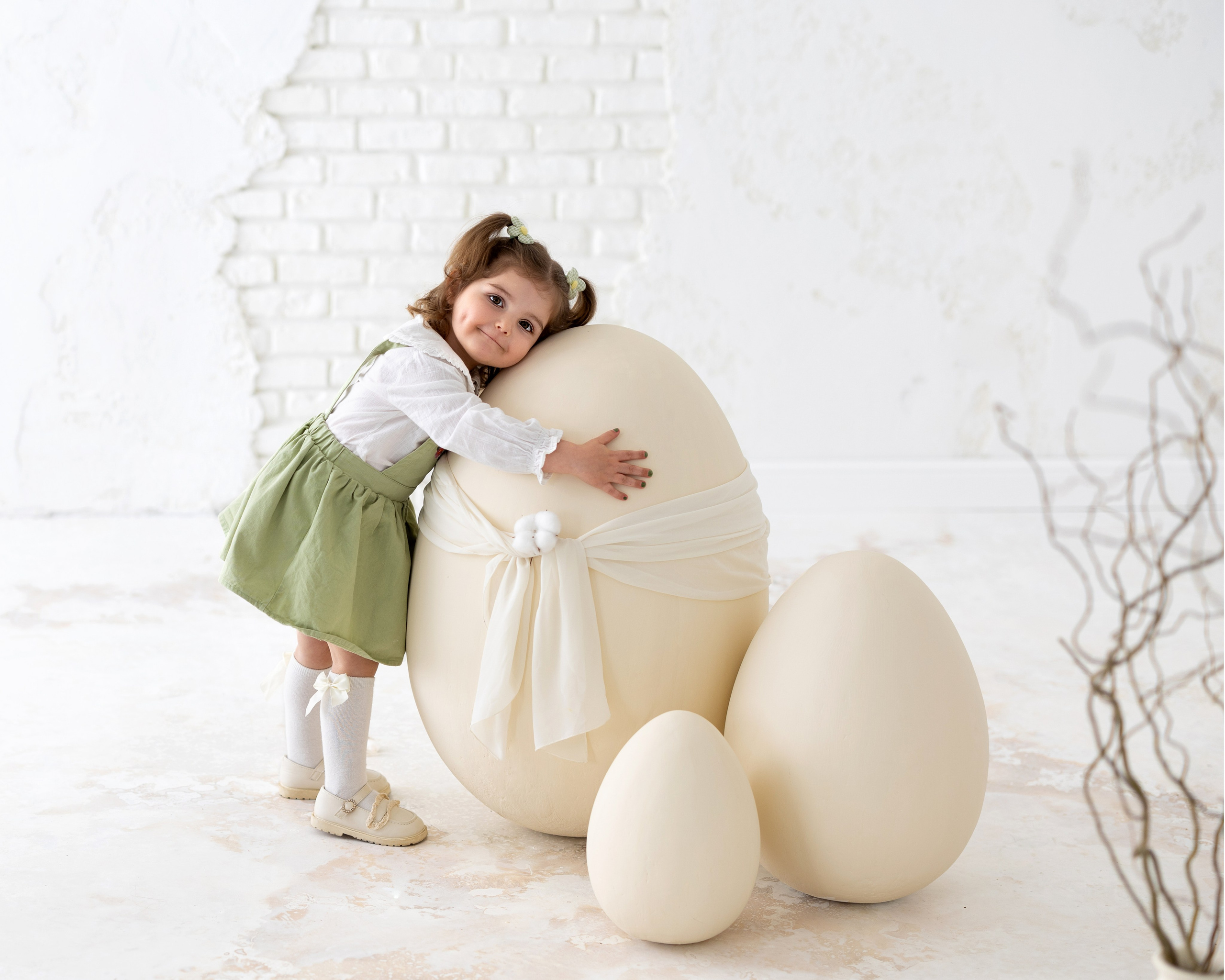 Великденска Фотосесия. If Sugar Photography — Детски и семеен фотограф в София, Студентски град
