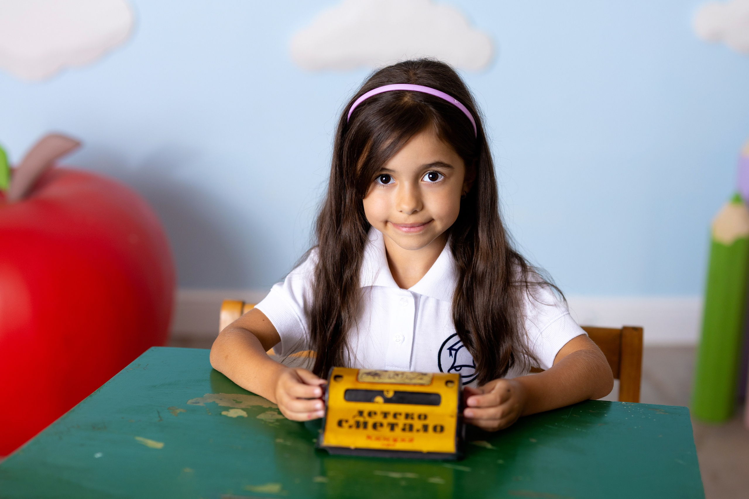 Фотосесия Първи Клас. If Sugar Photography — Детски и семеен фотограф в София, Студентски град