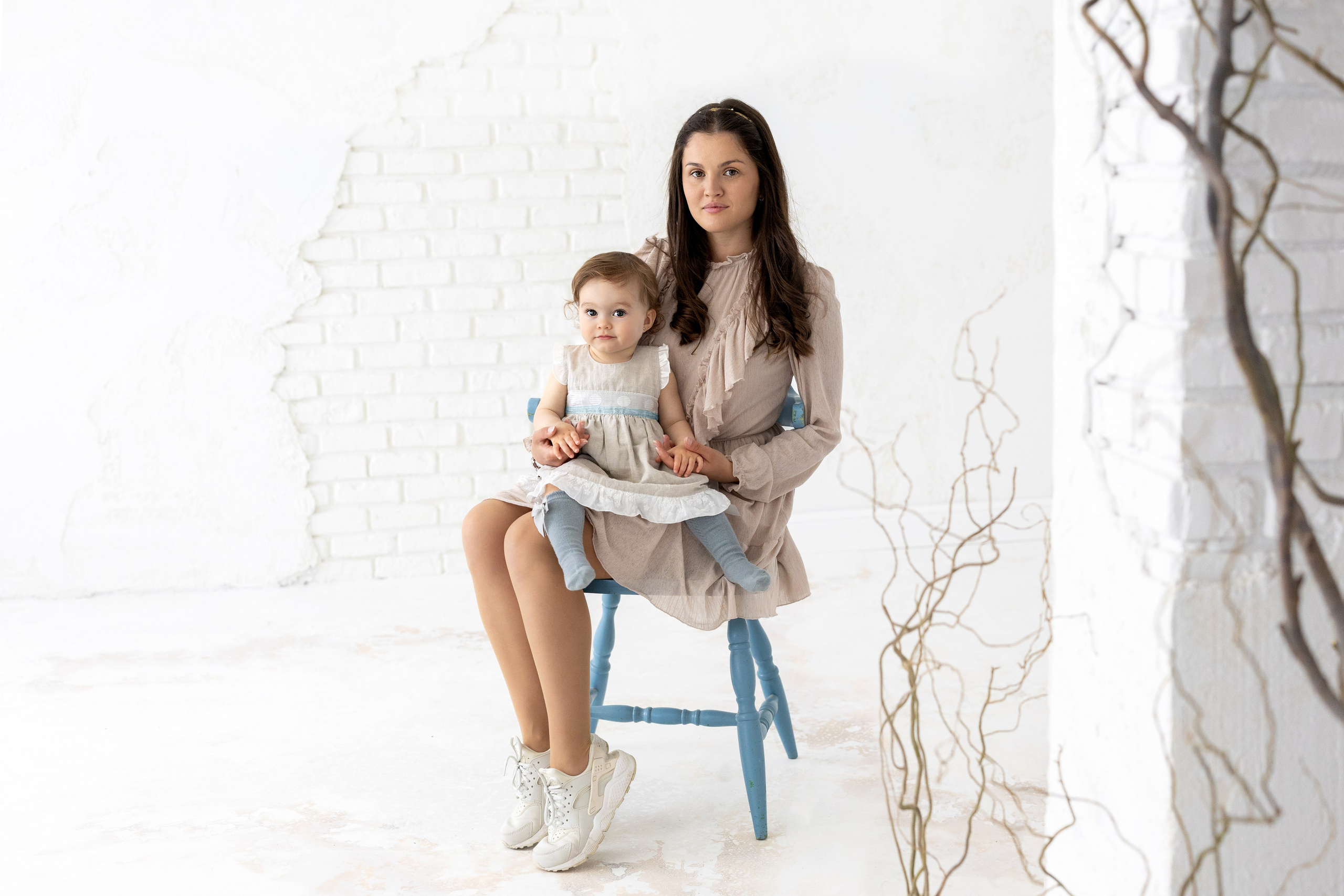 Великденска Фотосесия. If Sugar Photography — Детски и семеен фотограф в София, Студентски град