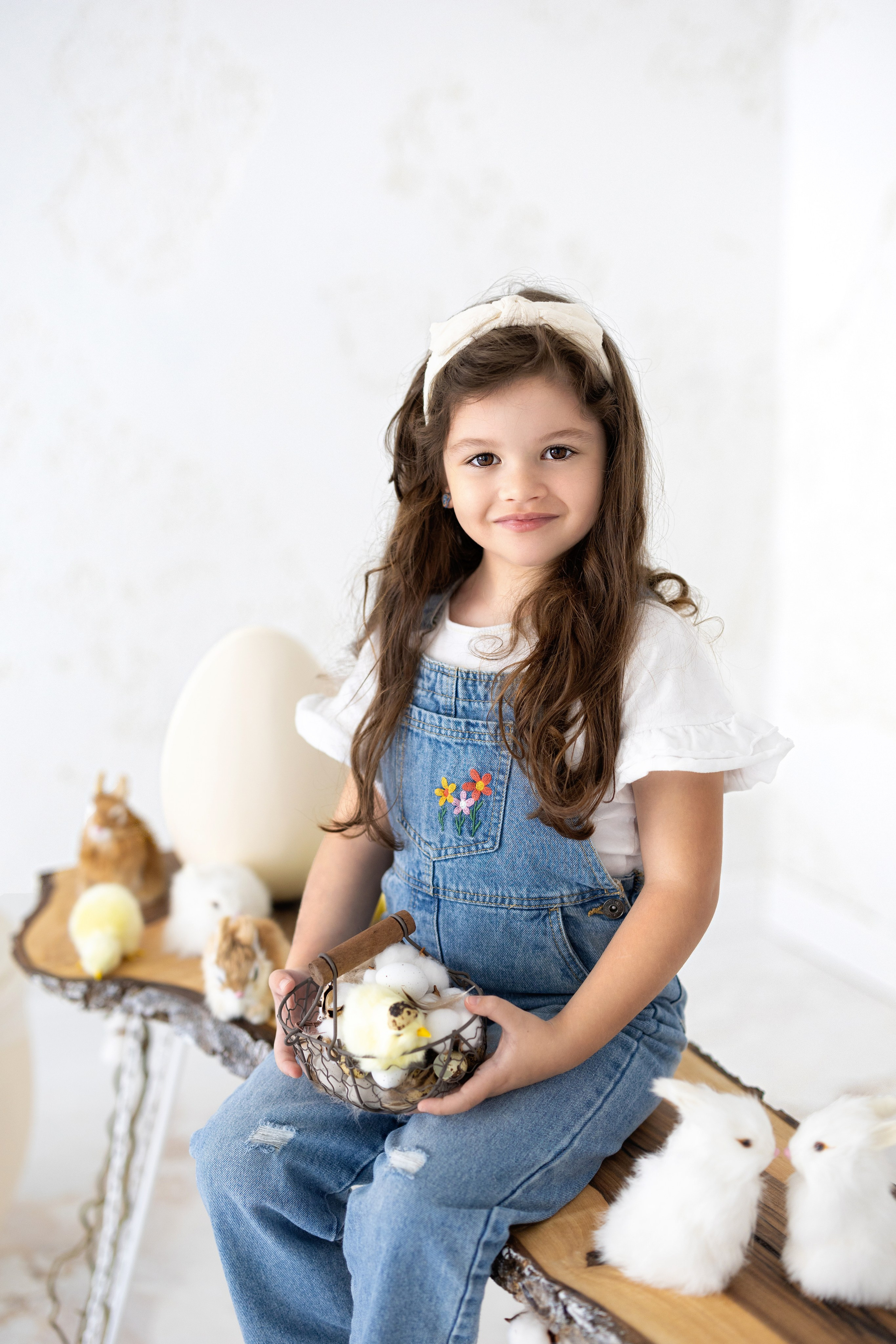 Великденска Фотосесия. If Sugar Photography — Детски и семеен фотограф в София, Студентски град