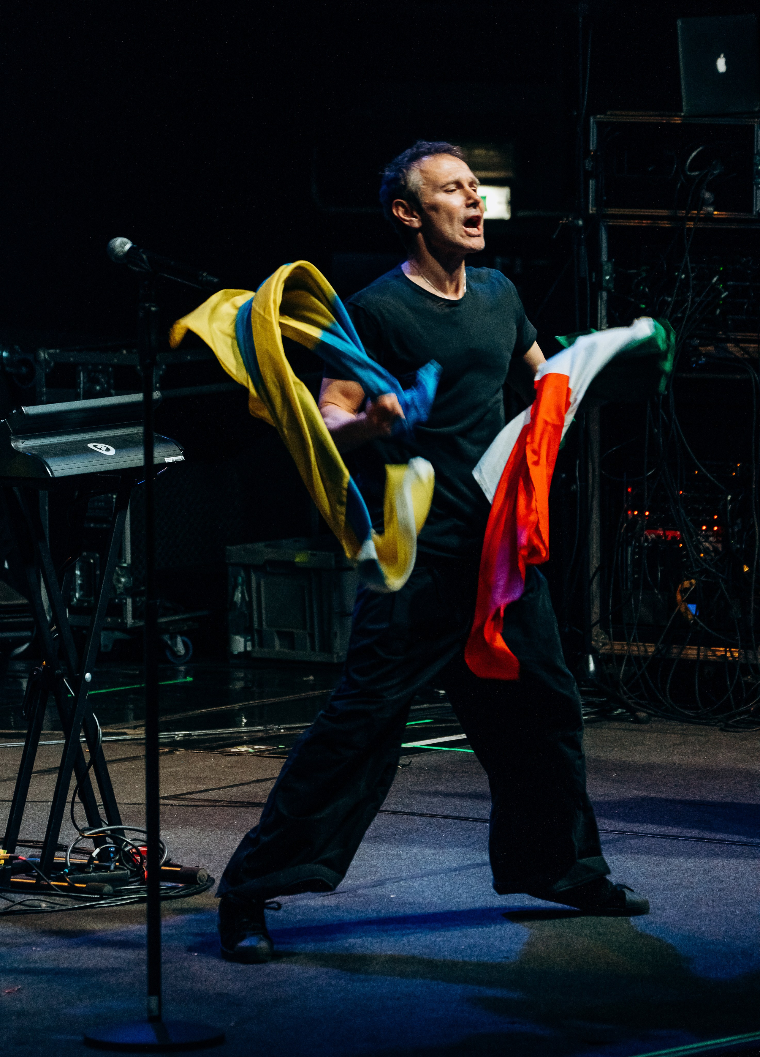 Океан Ельзи