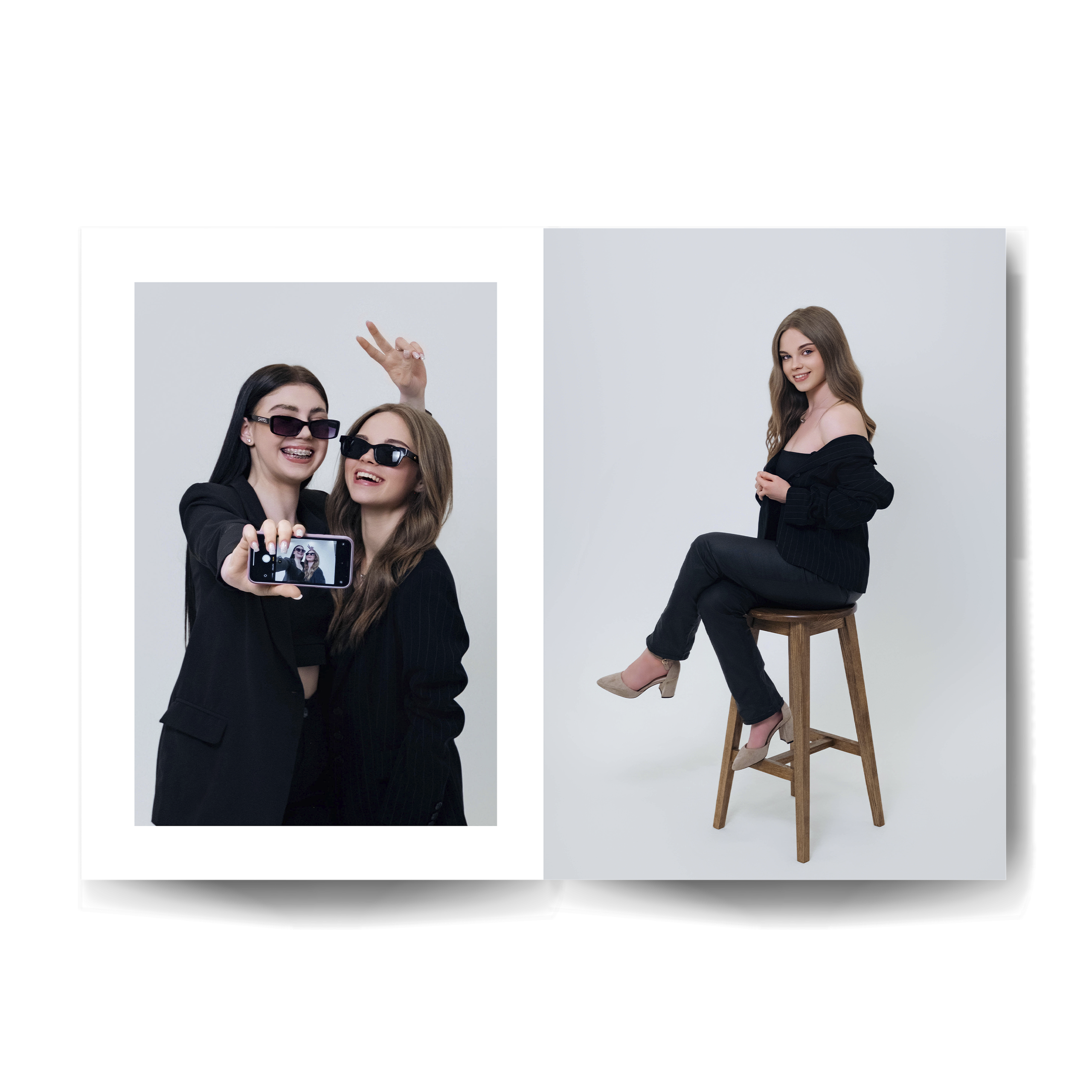 Випускні альбоми м. Біла церква