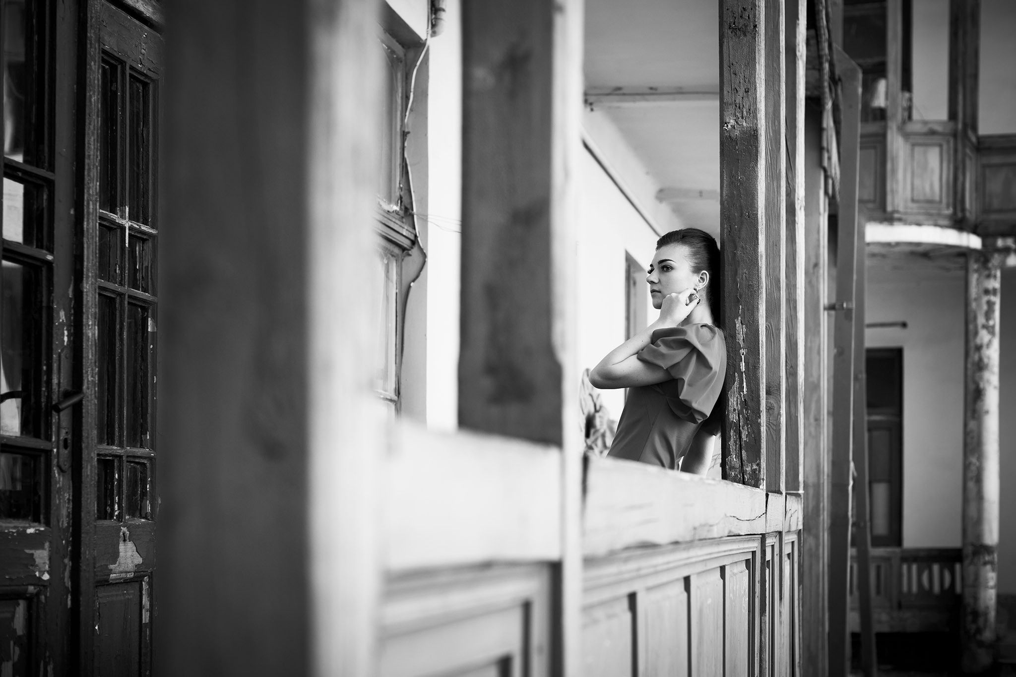 арт фотографія кобилянська чернівці