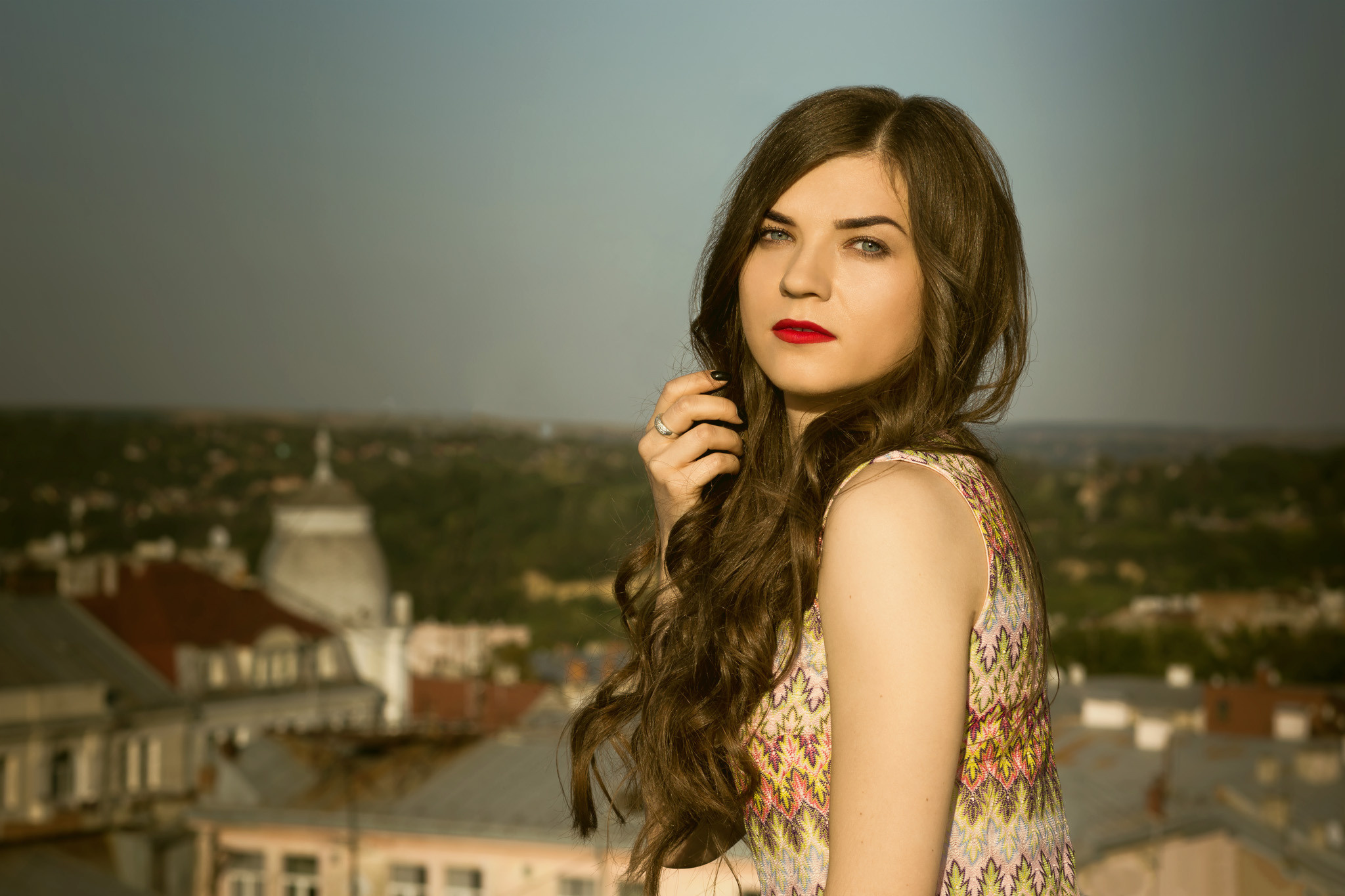 Індивідуальні фотосесії Чернівці Юрій Паліброда