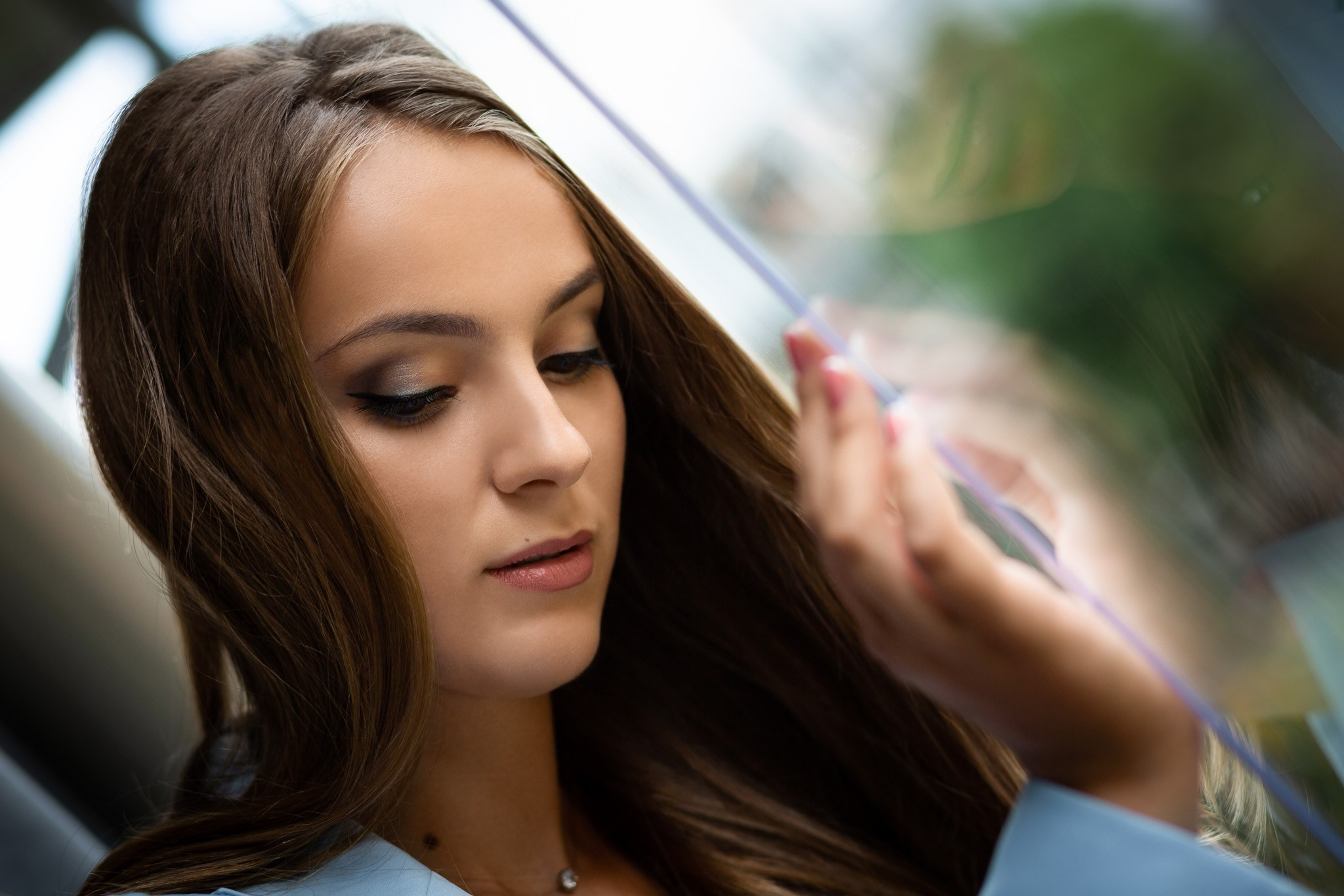 портет біля вікна ресторан маестро чернівці