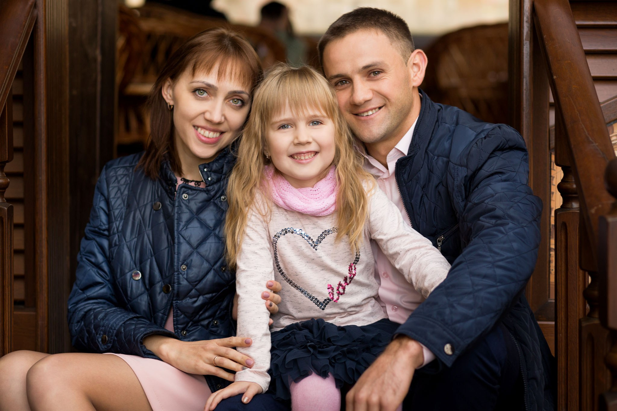 Про мене фотограф Юрія Паліброда