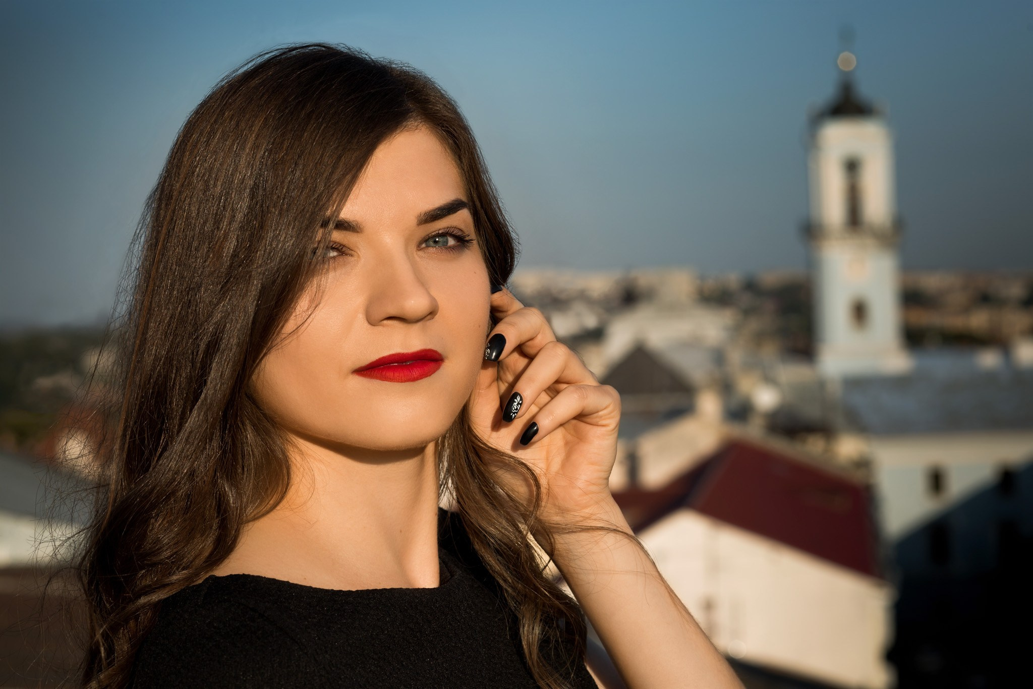 Індивідуальні фотосесії Чернівці Юрій Паліброда