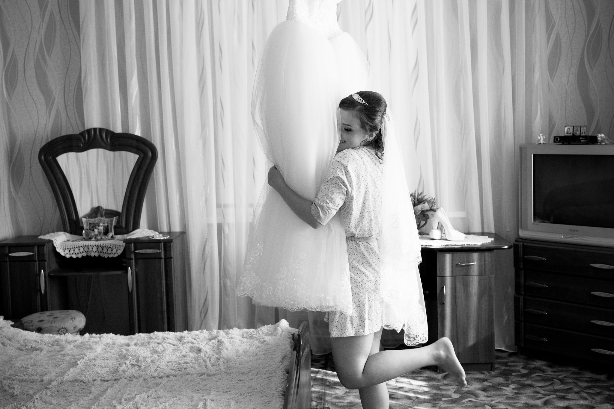 Весільний фотограф Чернівці Юрій Паліброда