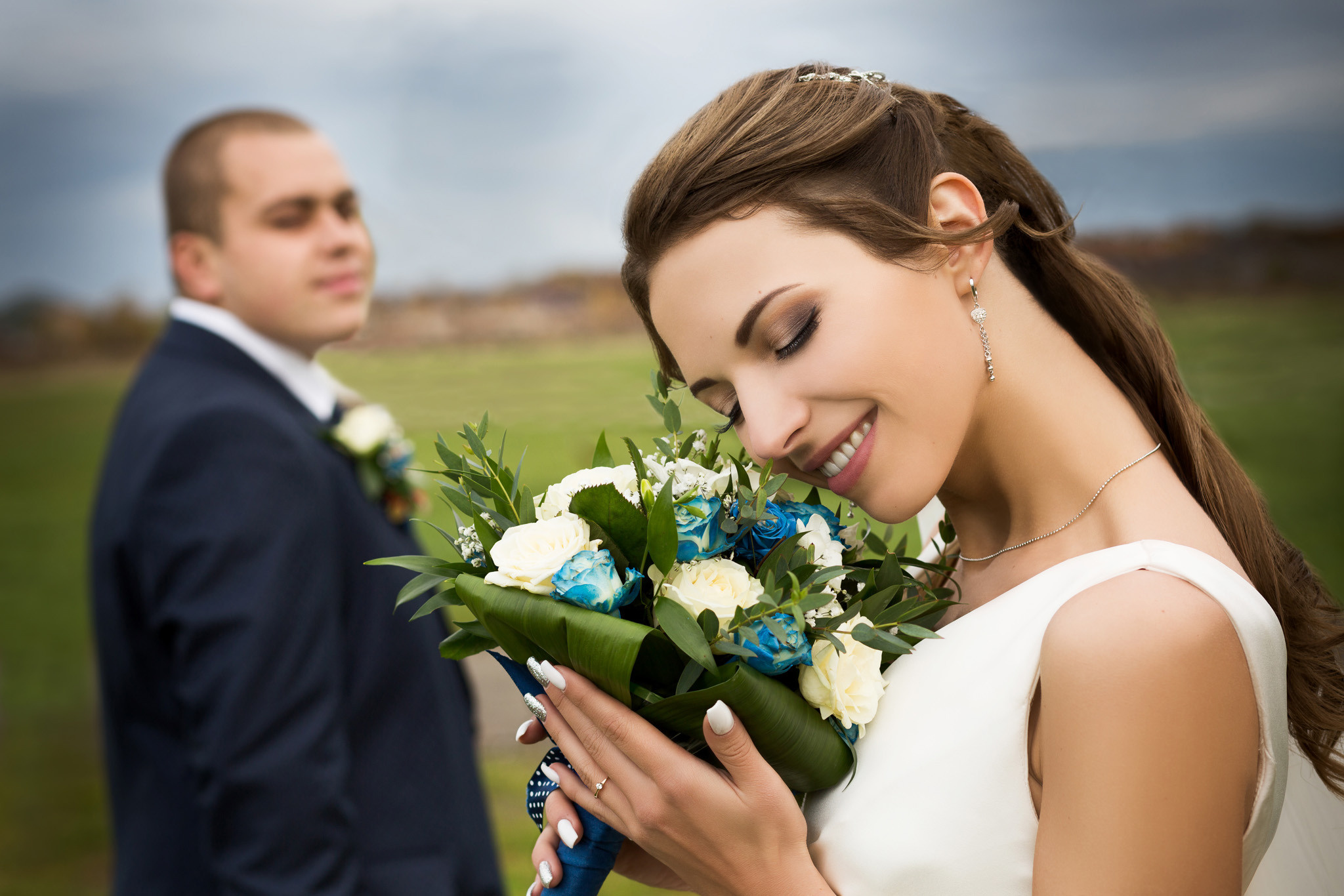 Весільний фотограф Чернівці Юрій Паліброда