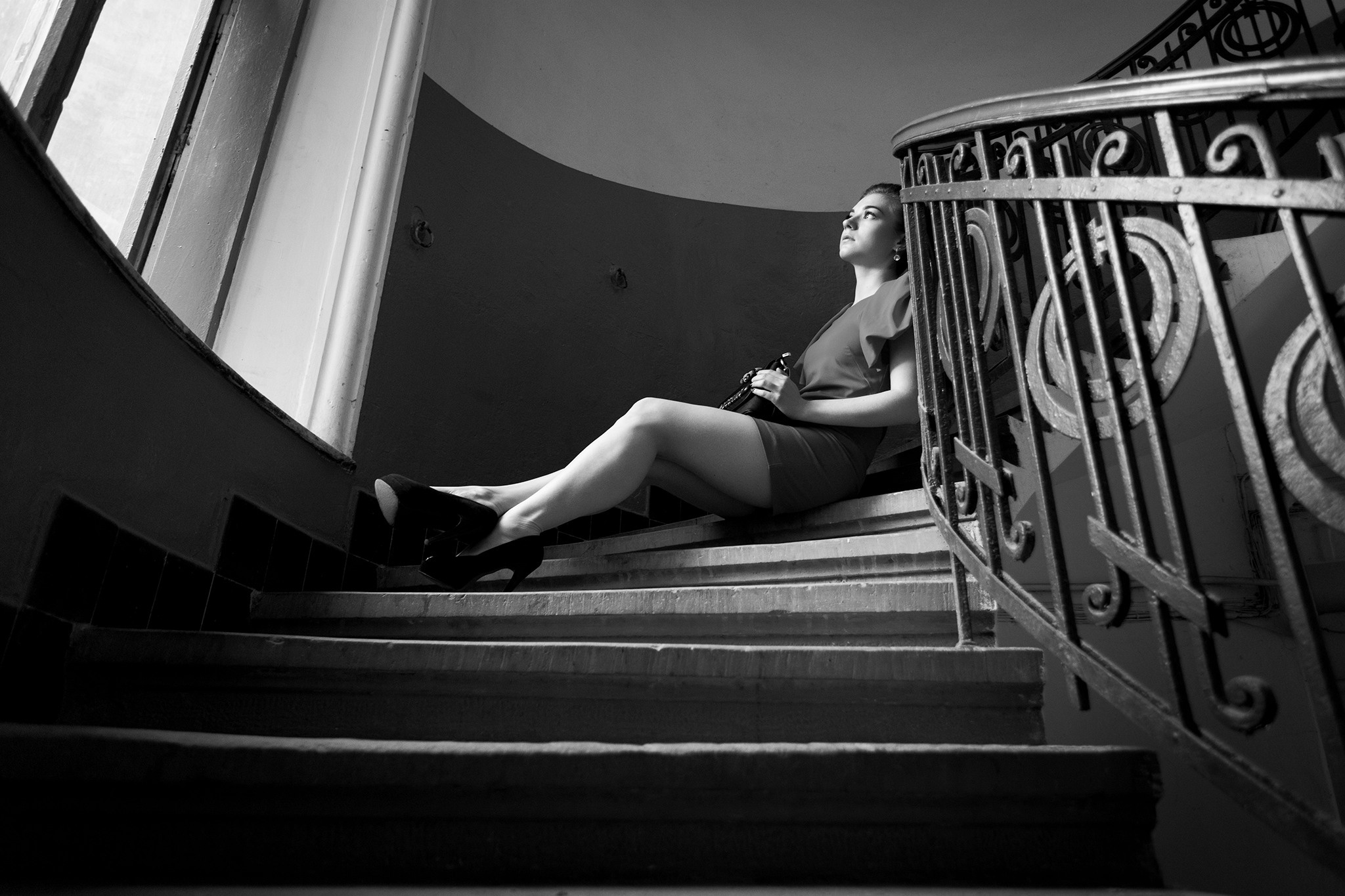 Індивідуальні фотосесії Чернівці Юрій Паліброда