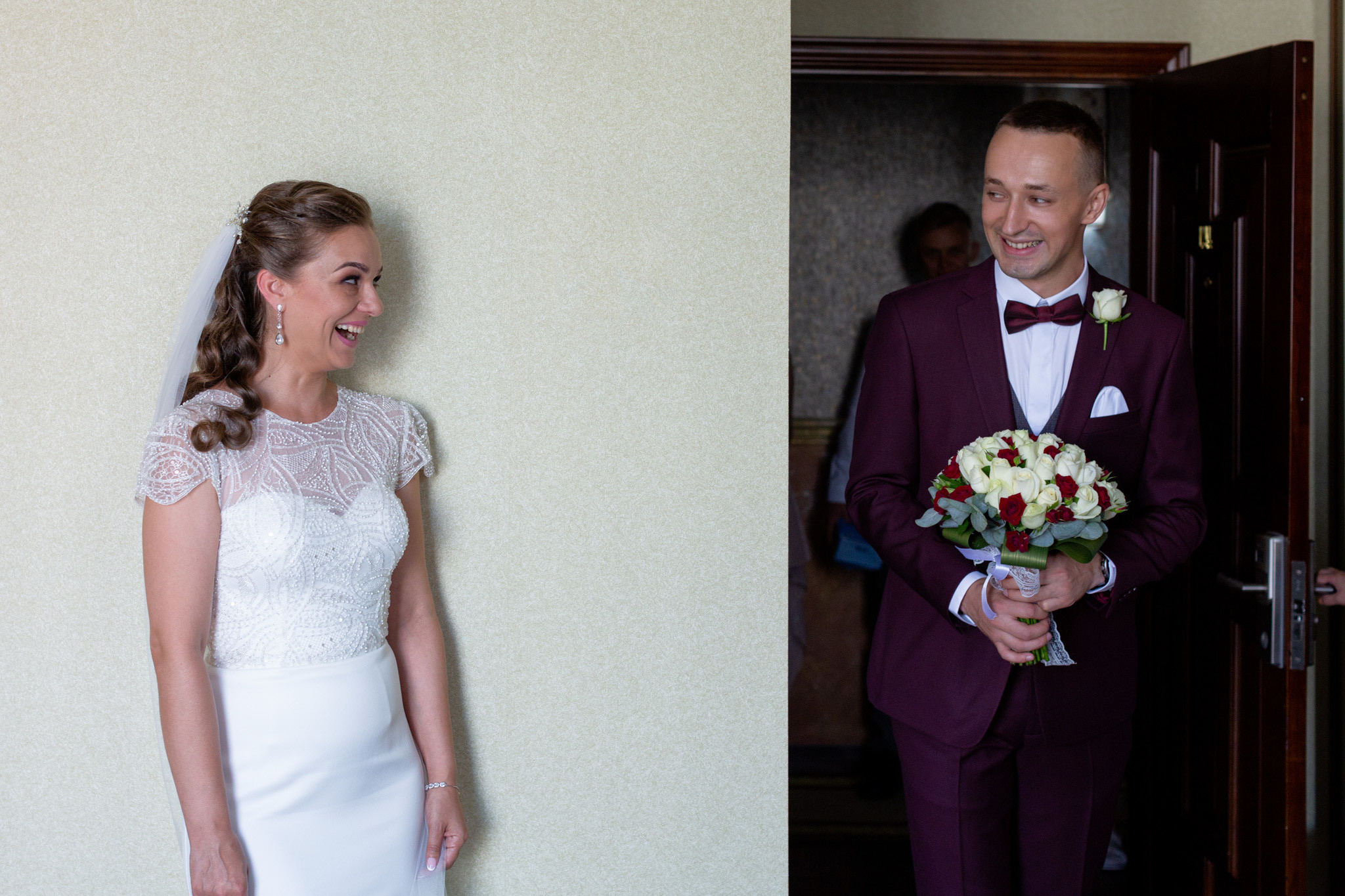 Весільний фотограф Чернівці Юрій Паліброда