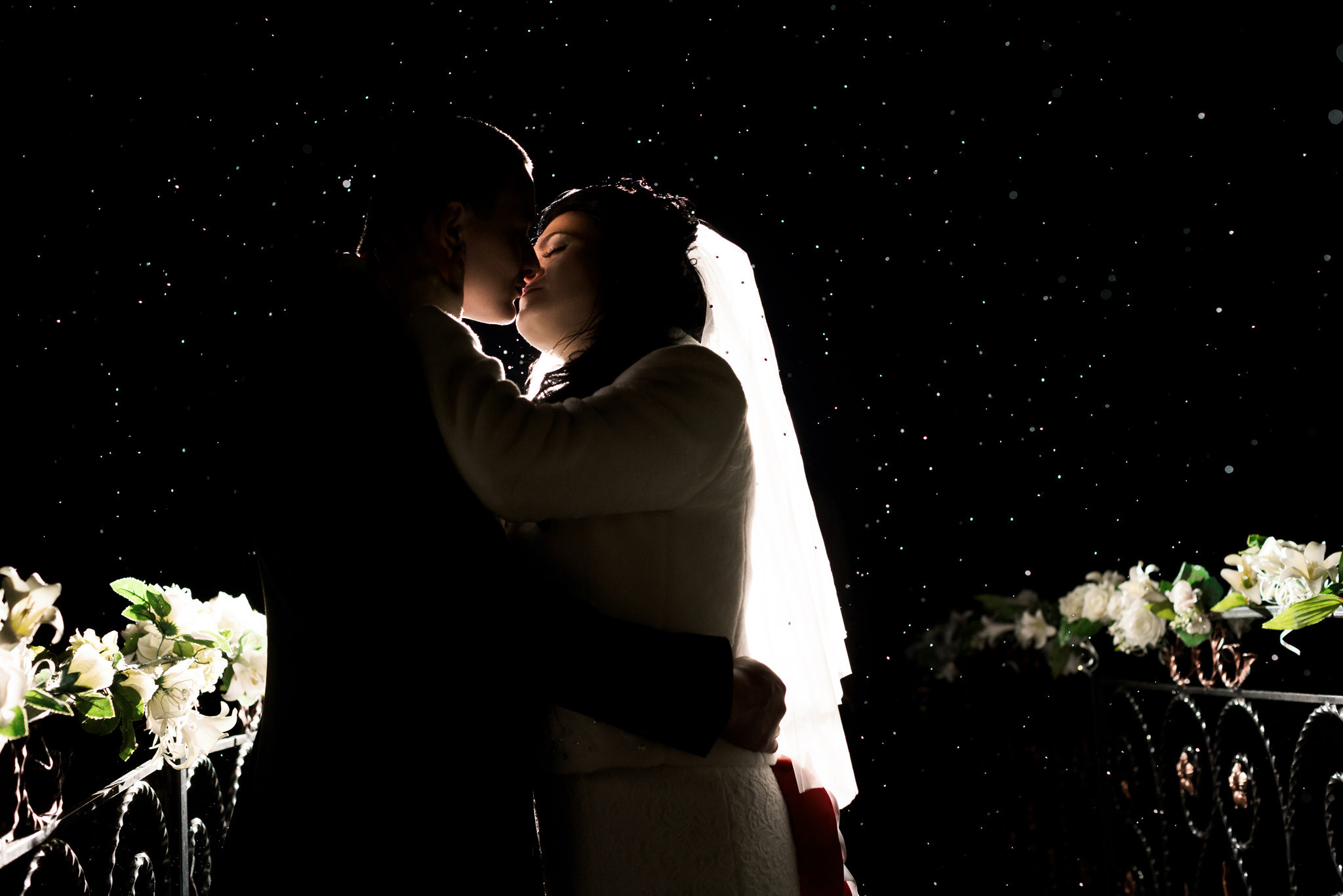 Весільний фотограф Чернівці Юрій Паліброда