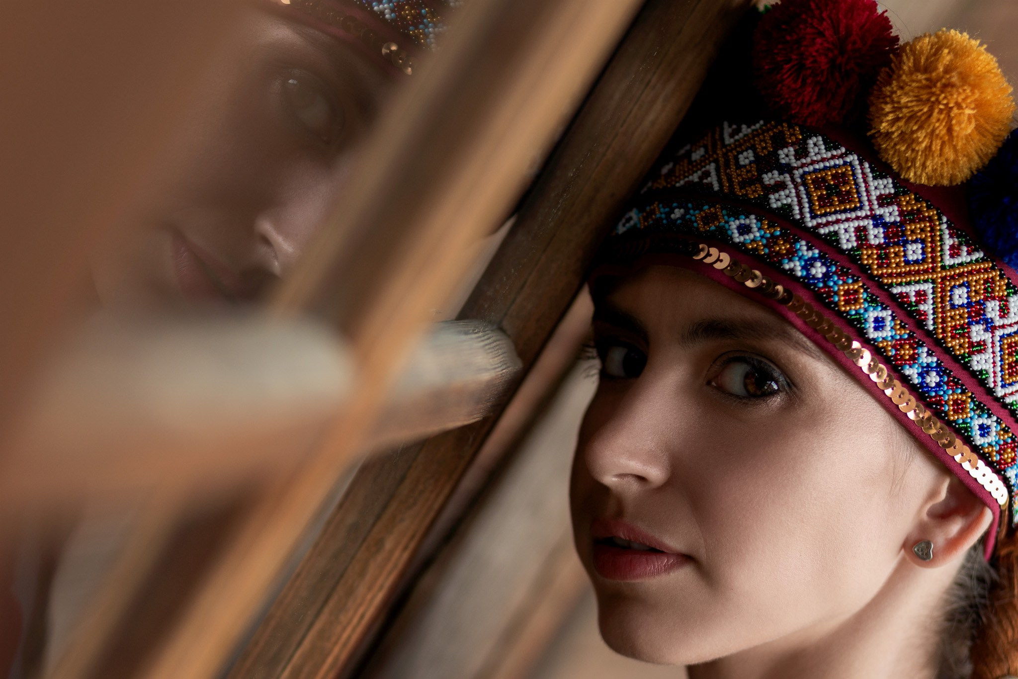 Індивідуальні фотосесії Чернівці Юрій Паліброда