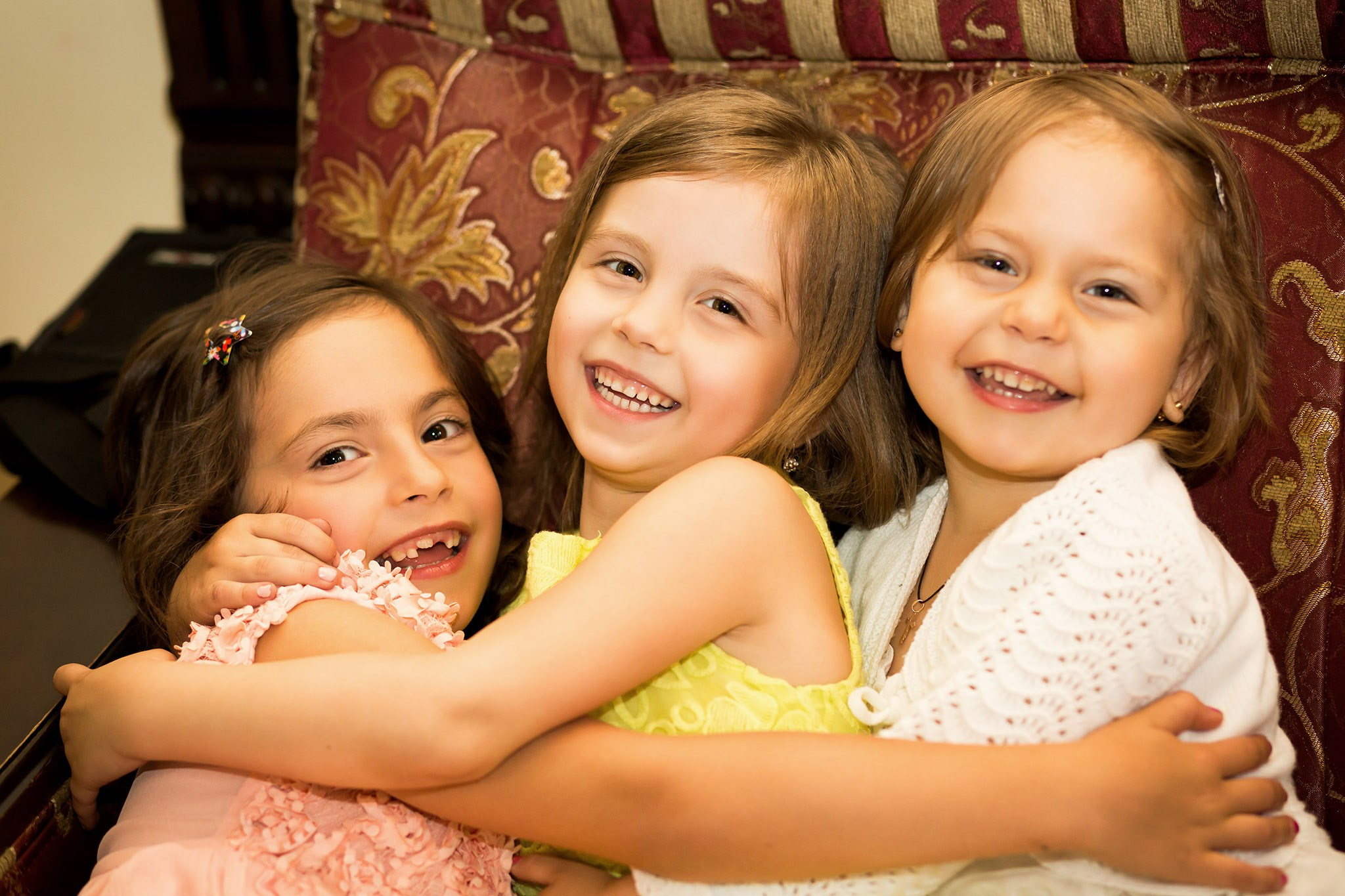 Емоції з дітьми. Фотограф Чернівці Юрій Паліброда