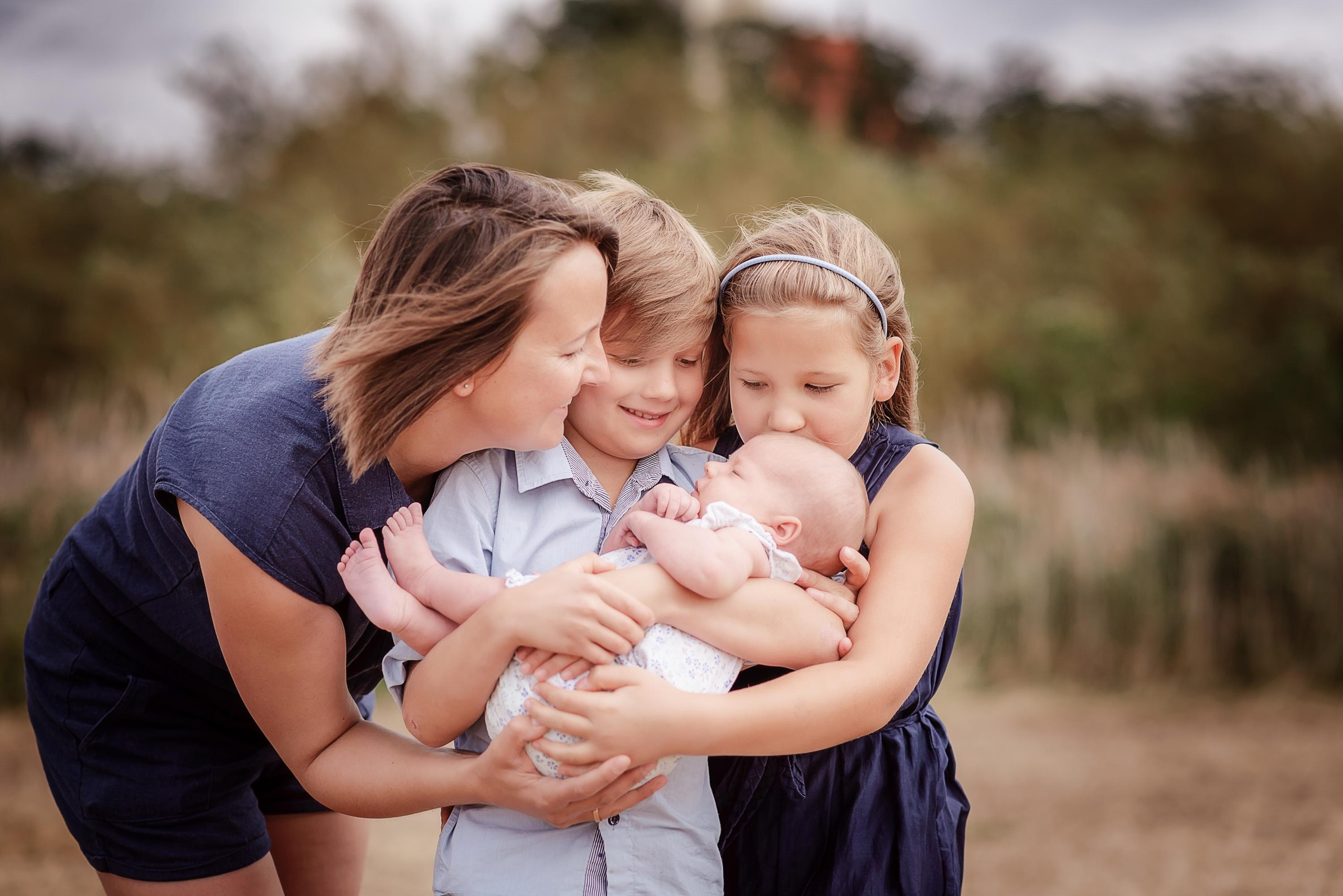 Photographer in Prague Katerina Golos