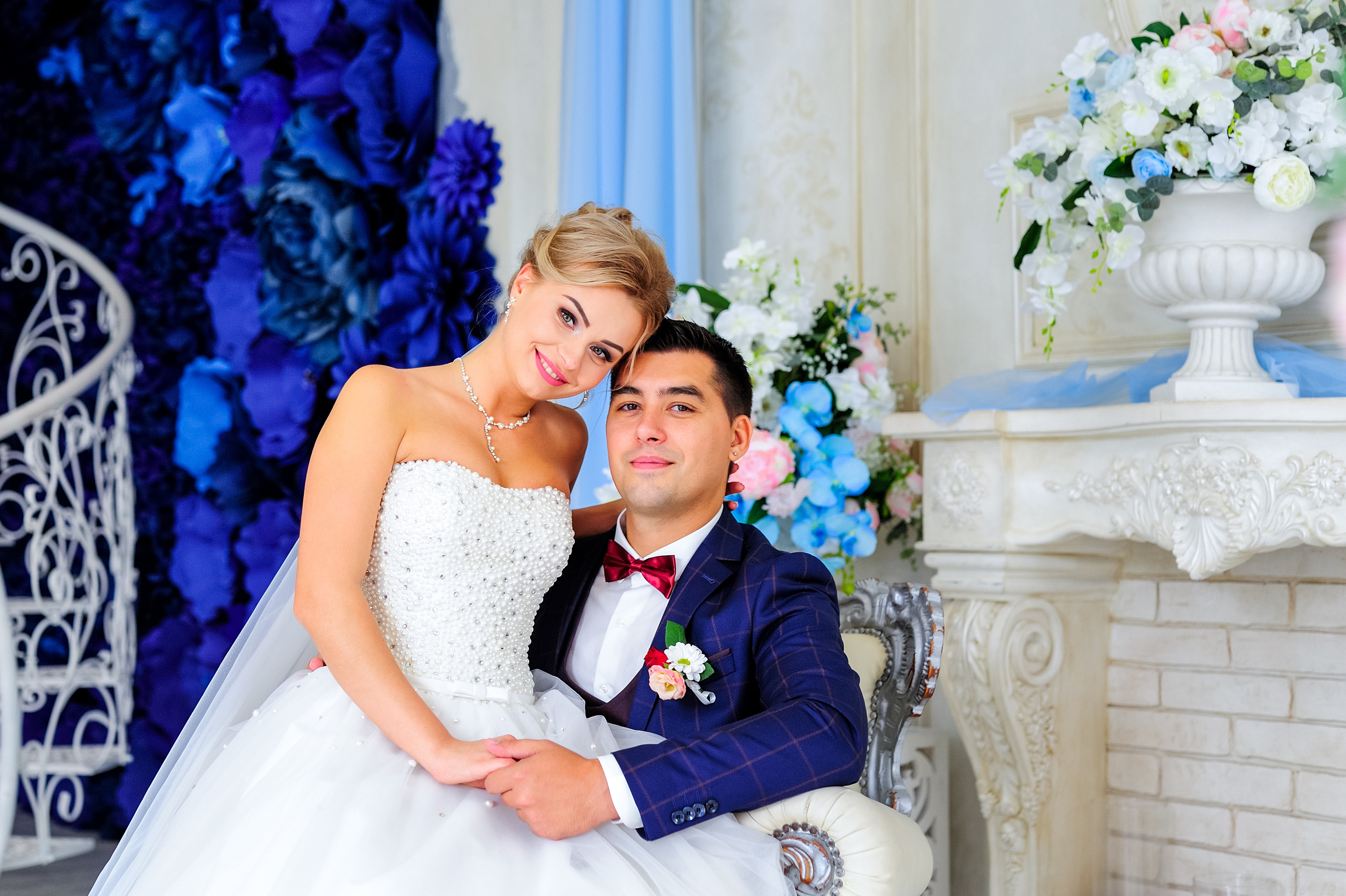 Фотограф на весілля Вінниця