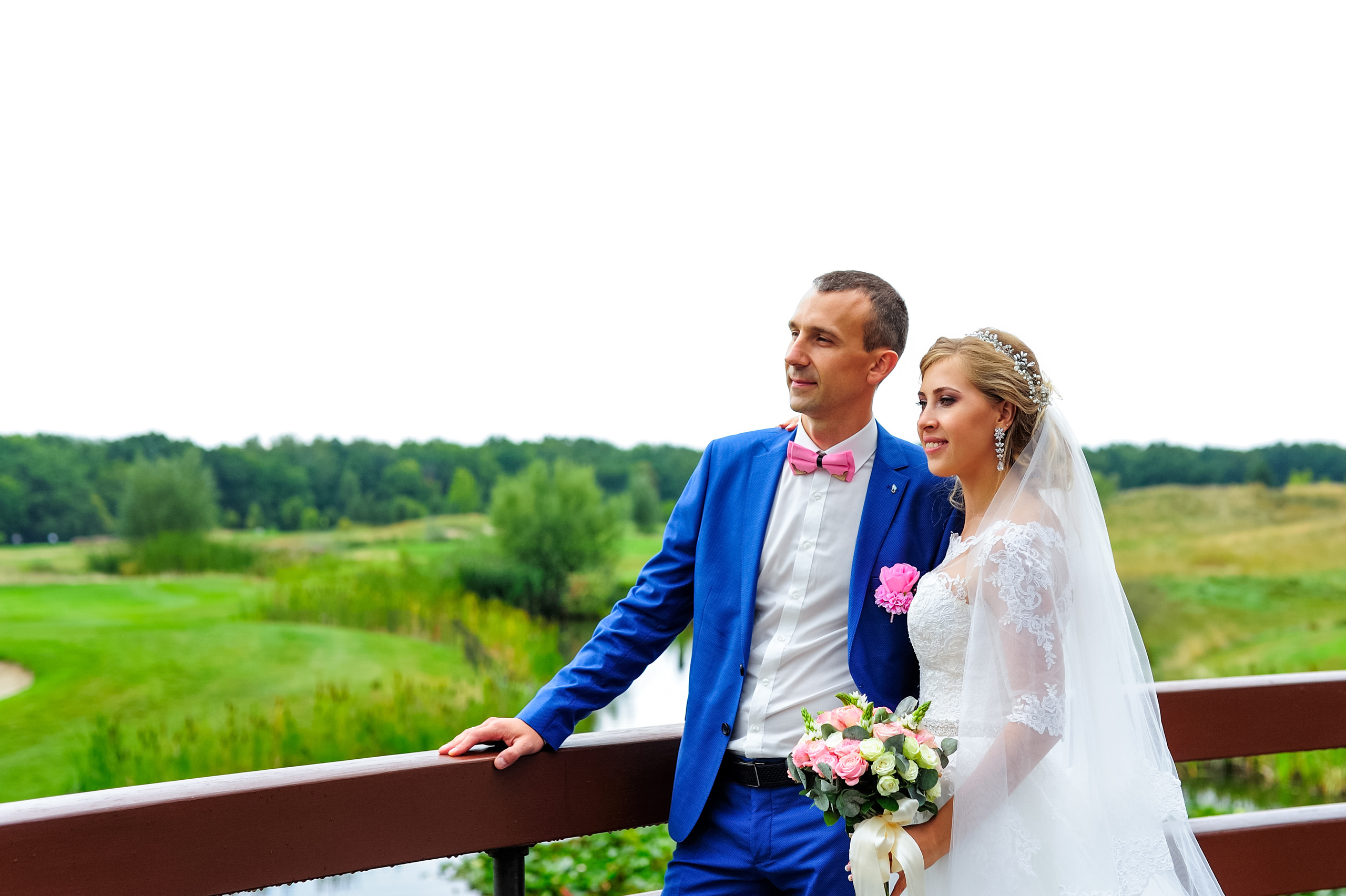 Фотограф на весілля Вінниця