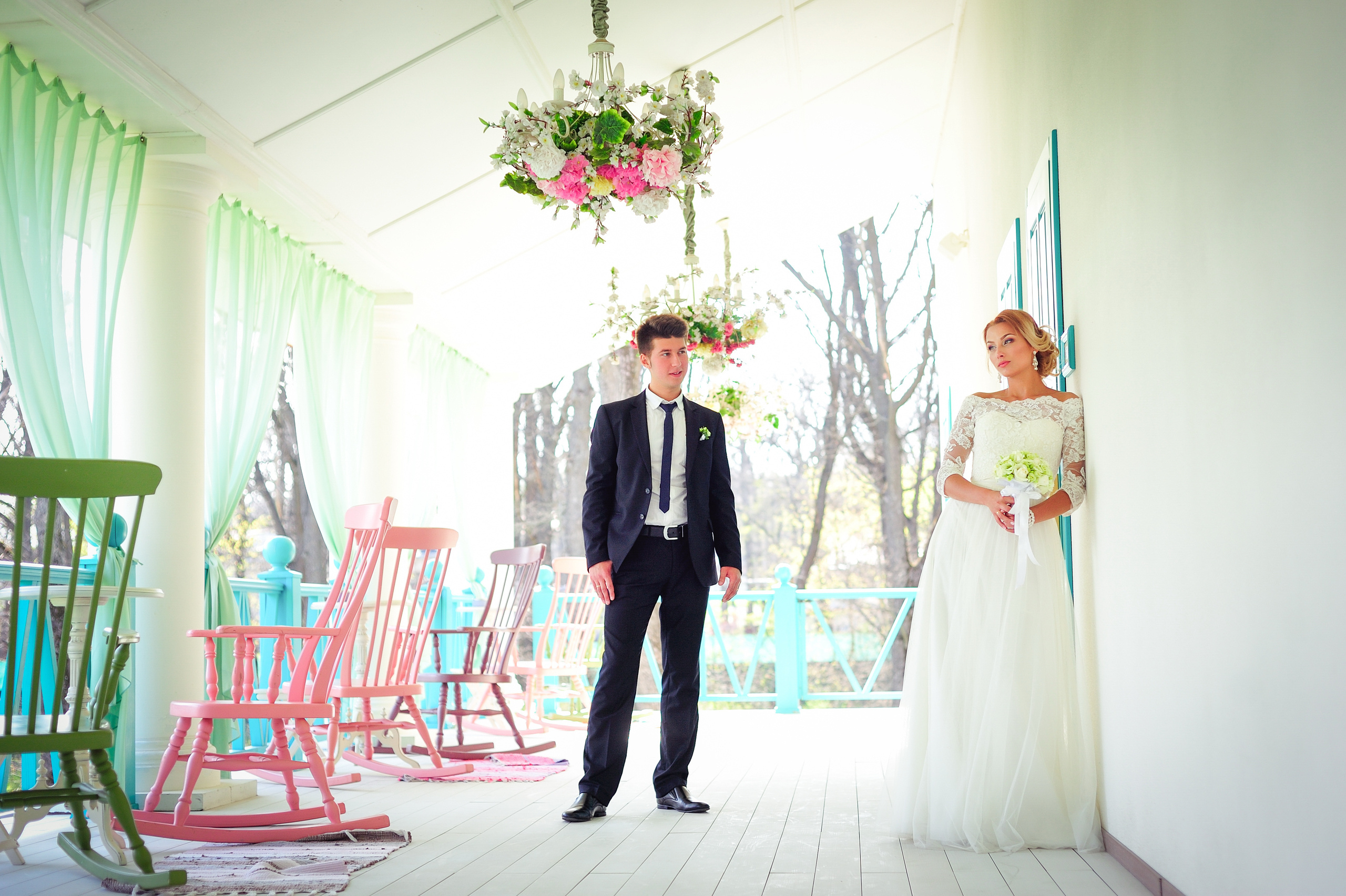 Весільна фотосесія Вінниця