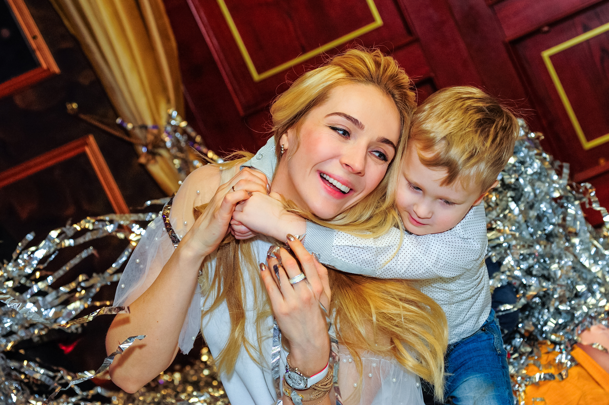 фотосъемка детских дней рождения Винница