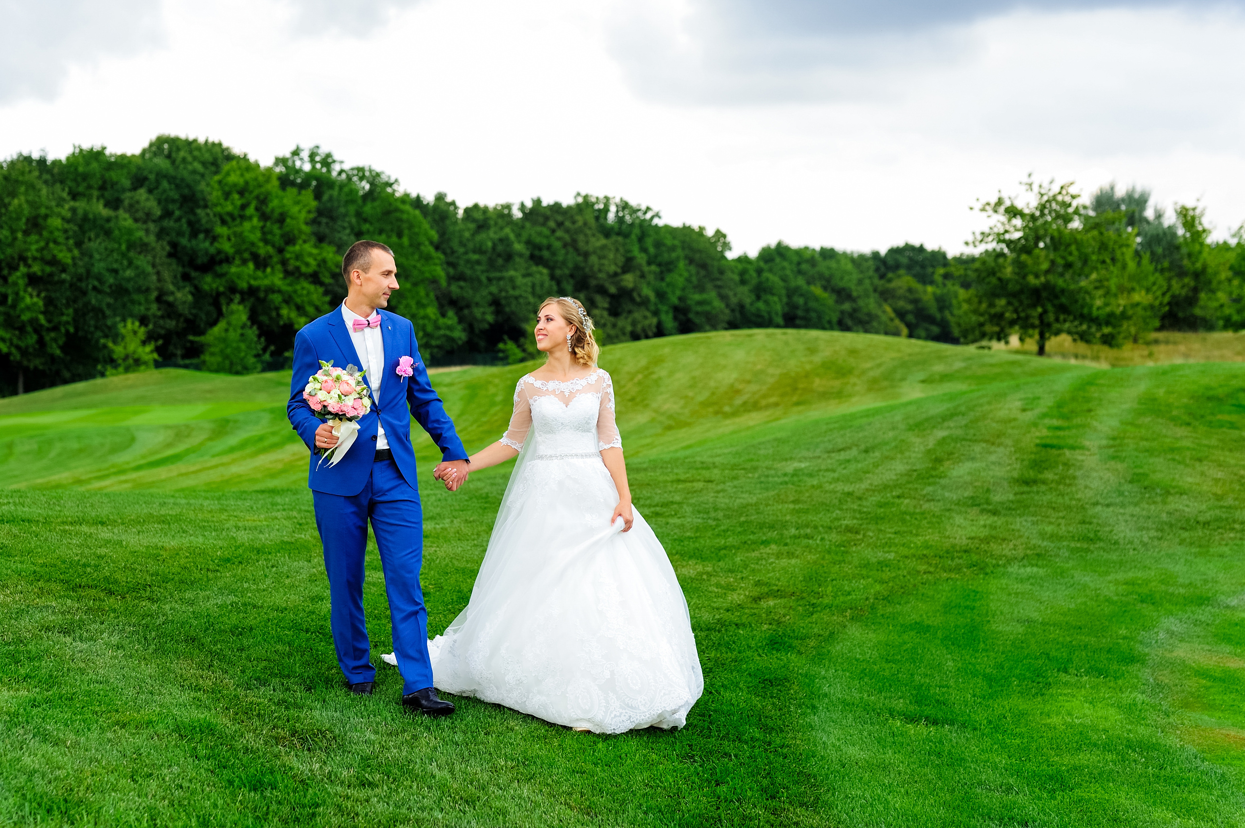 Фотограф на весілля Вінниця