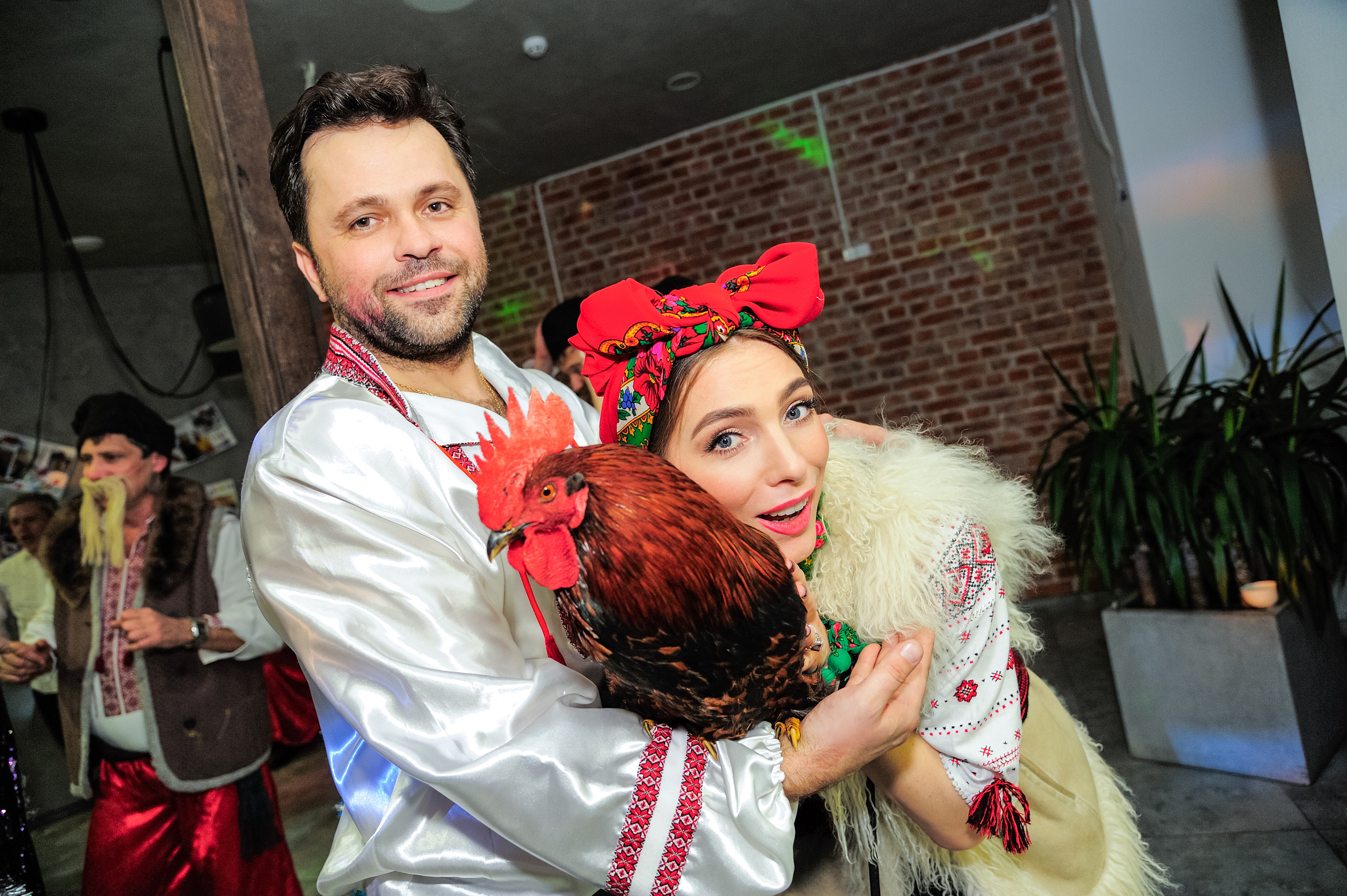 фотосъёмка корпоративов Винница