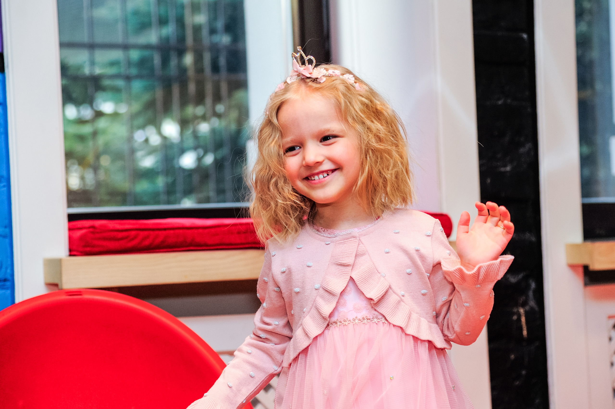 фотограф на детский день рождения Винница