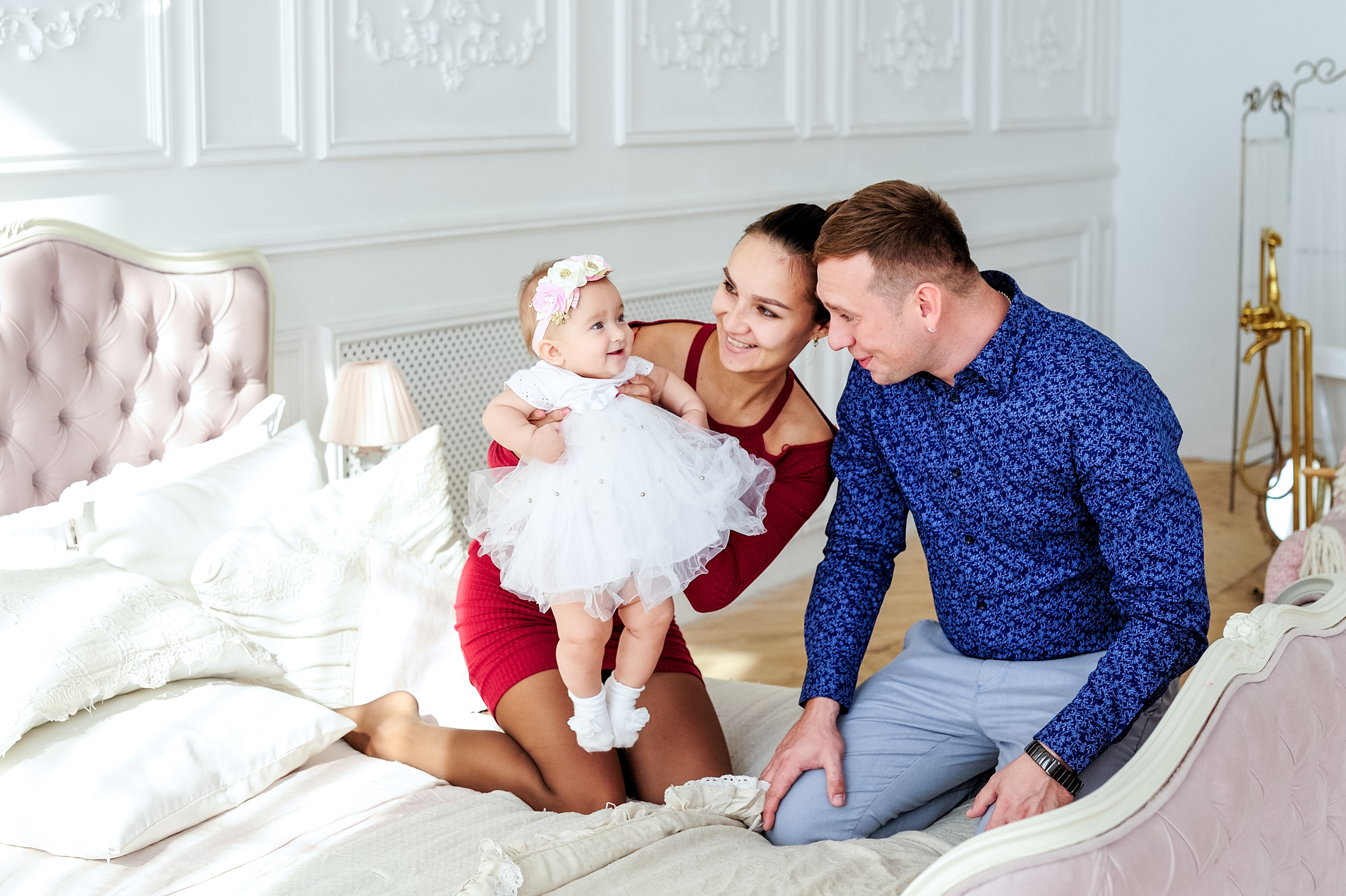 семейный фотограф Винница