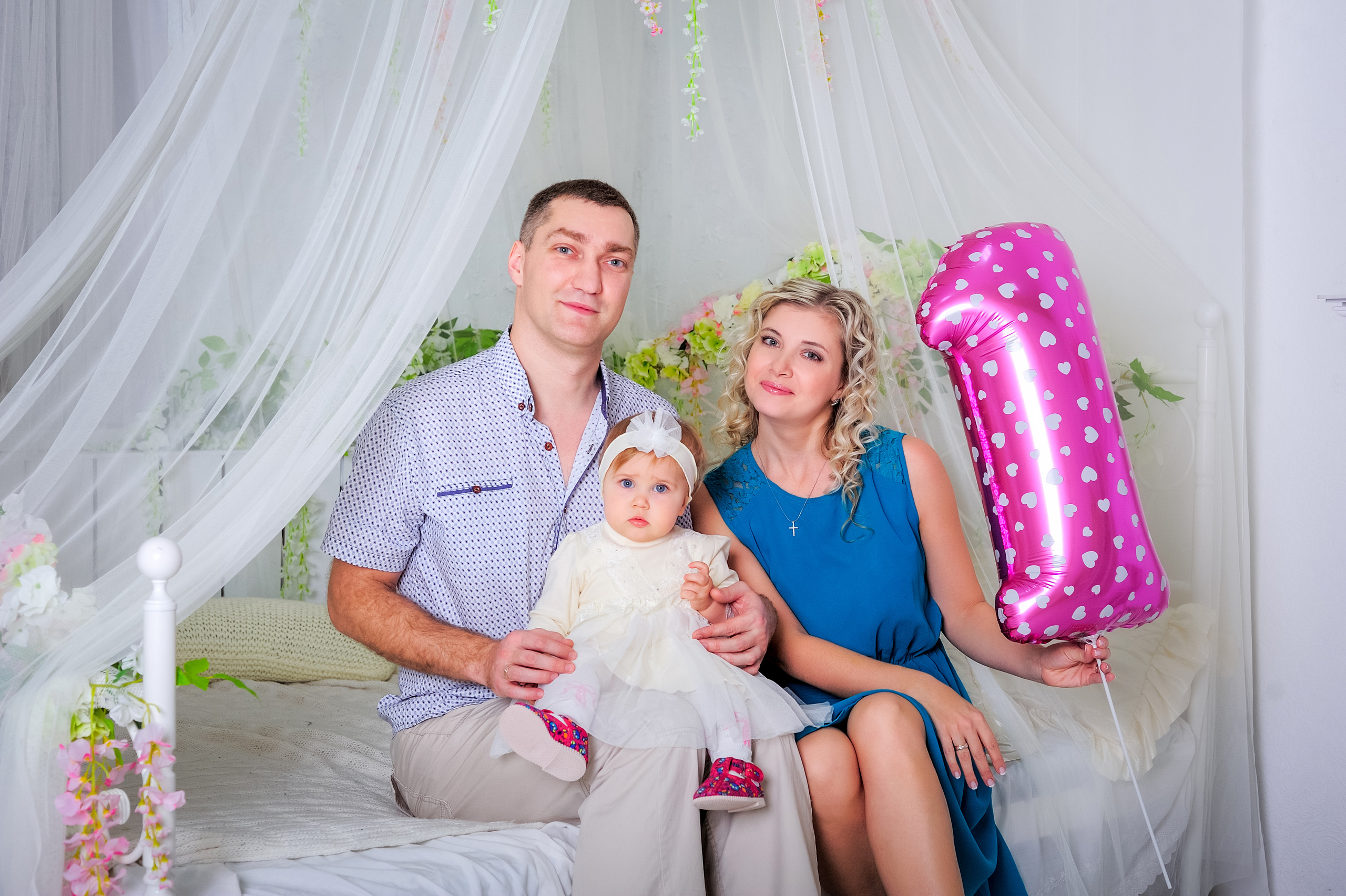 семейный фотограф Винница
