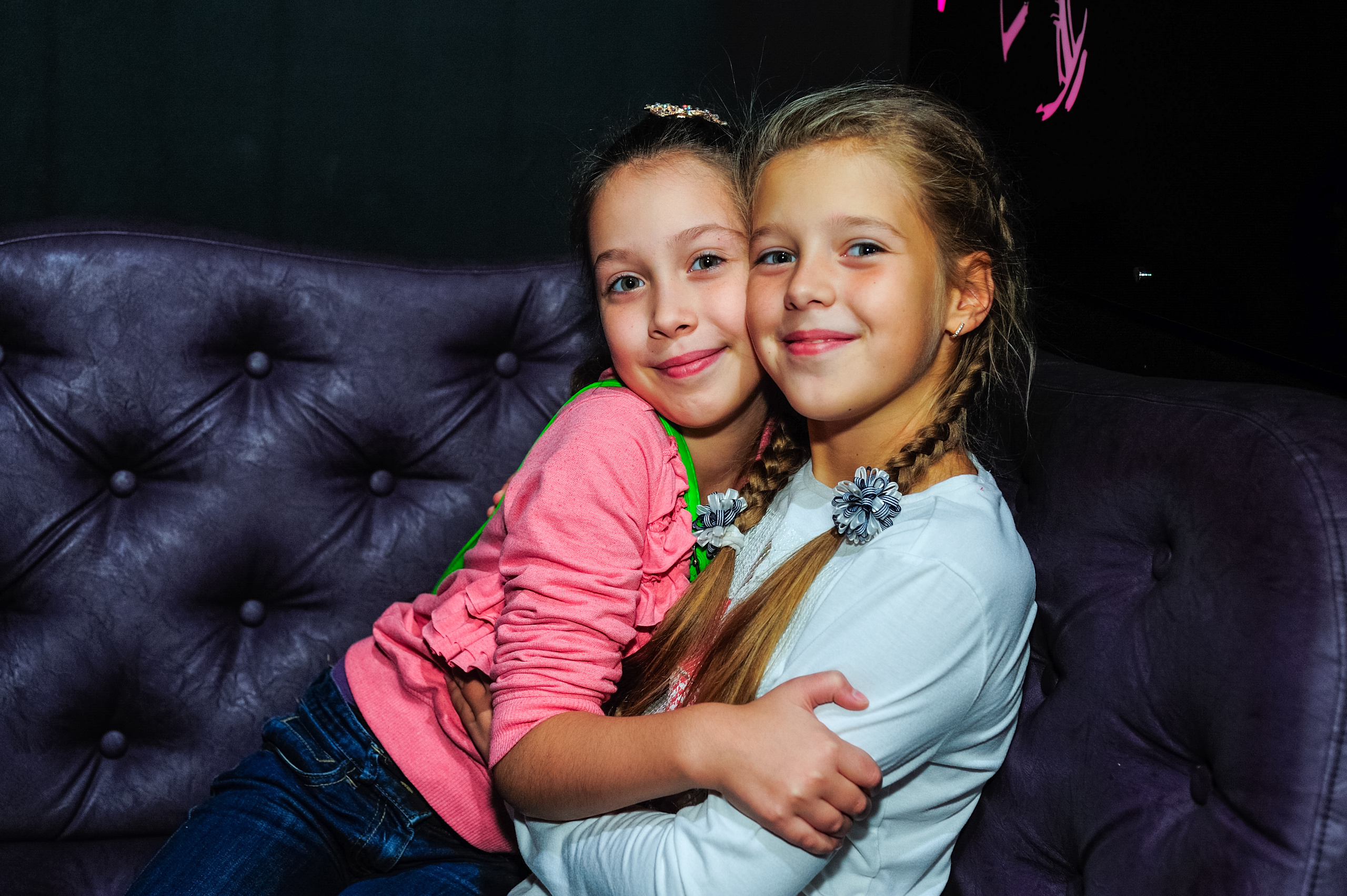 фотограф на детский день рождения Винница