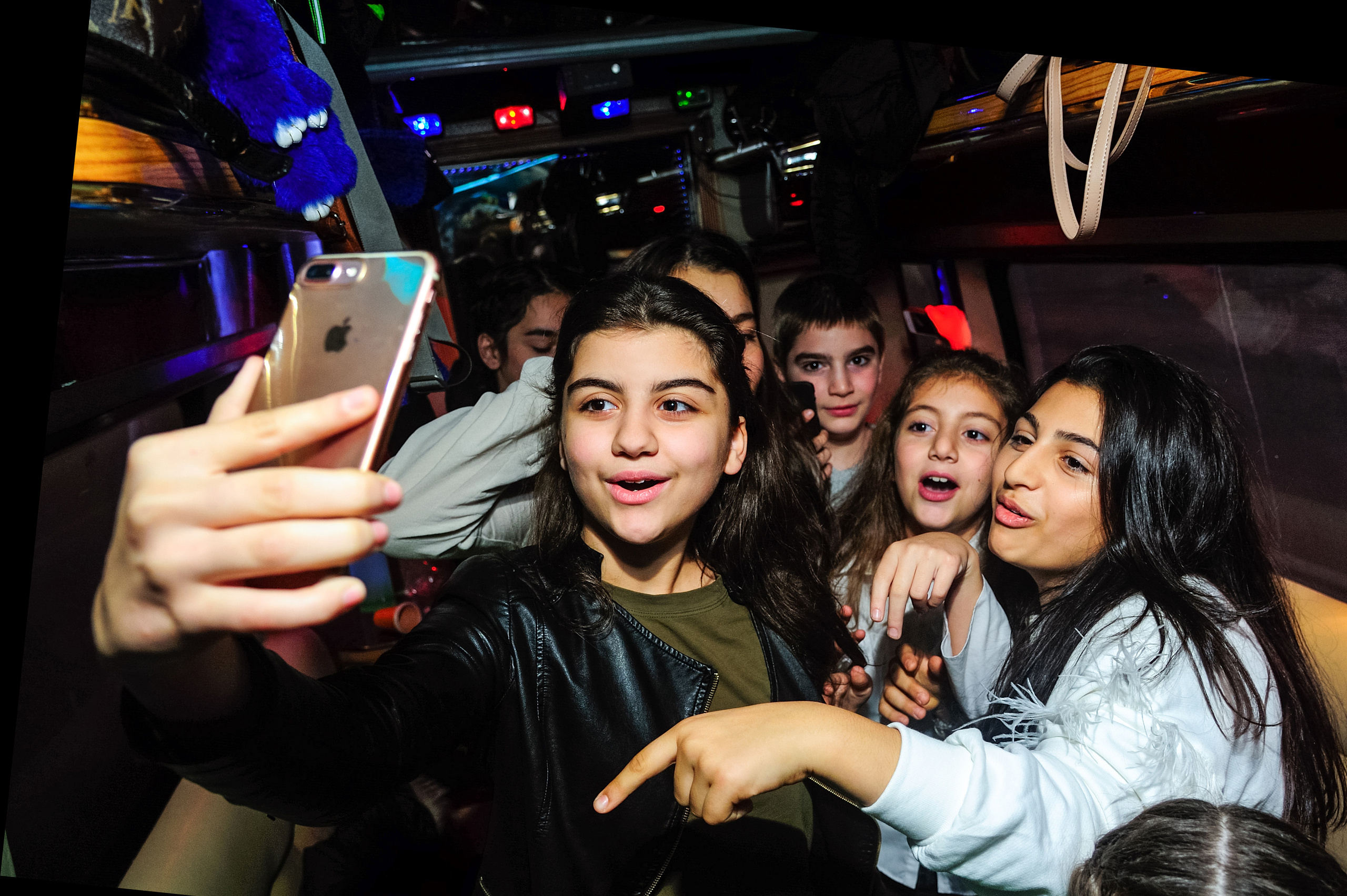 фотосъемка детских дней рождения Винница