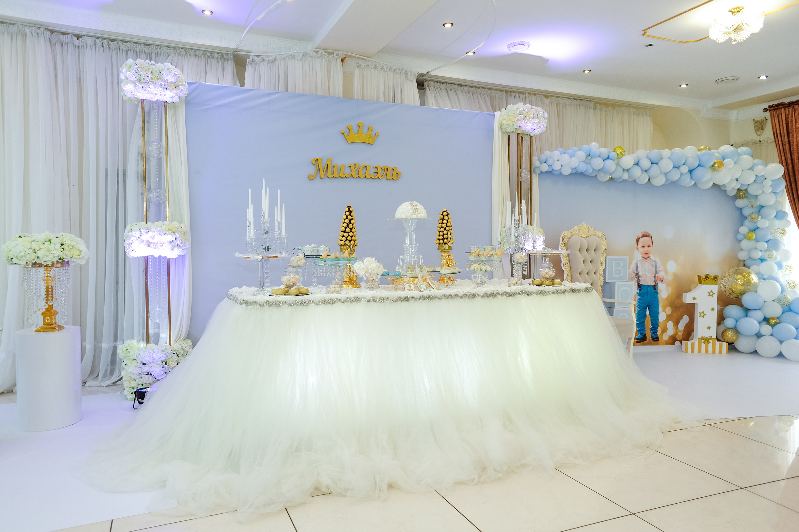 інтер'єрна фотозйомка Вінниця