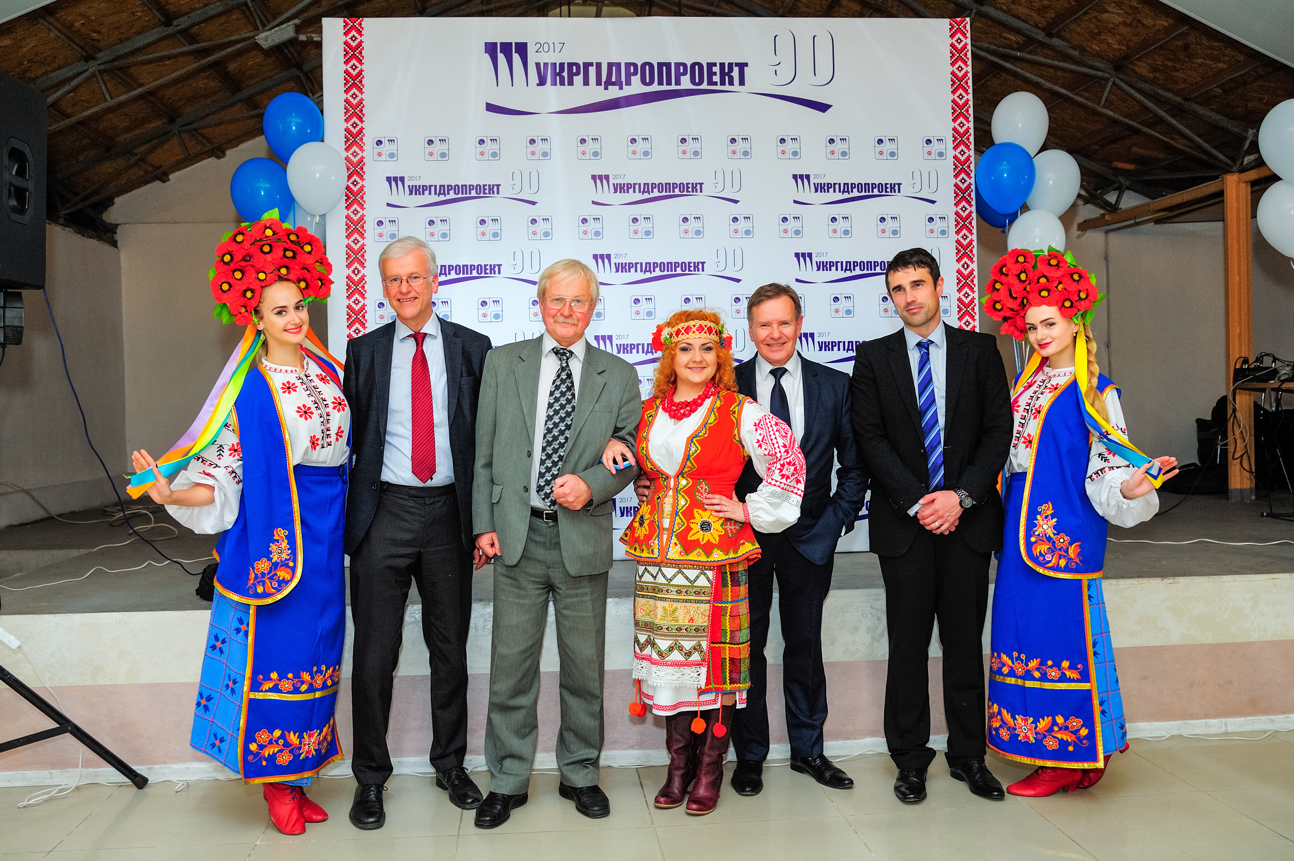 фотограф на корпоратив Винница