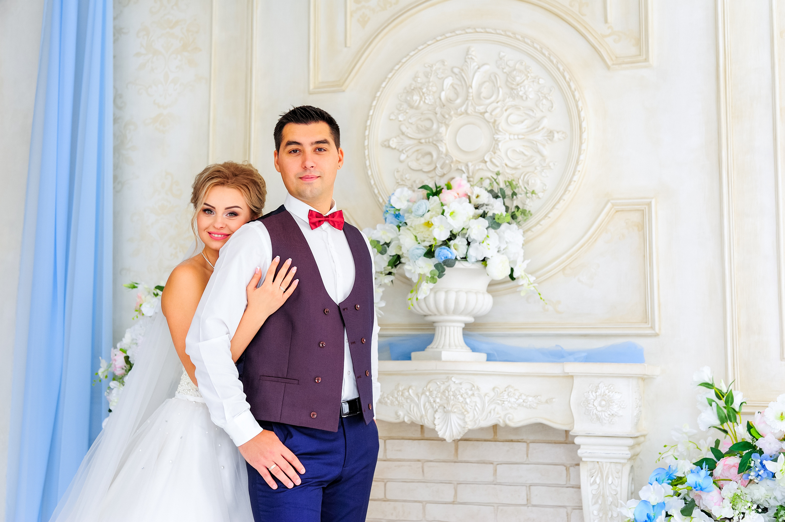 Фотограф на весілля Вінниця