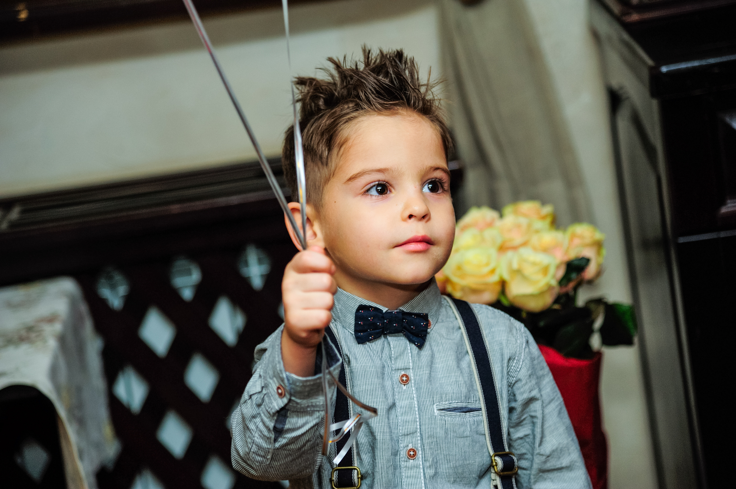 фотограф на детский день рождения Винница