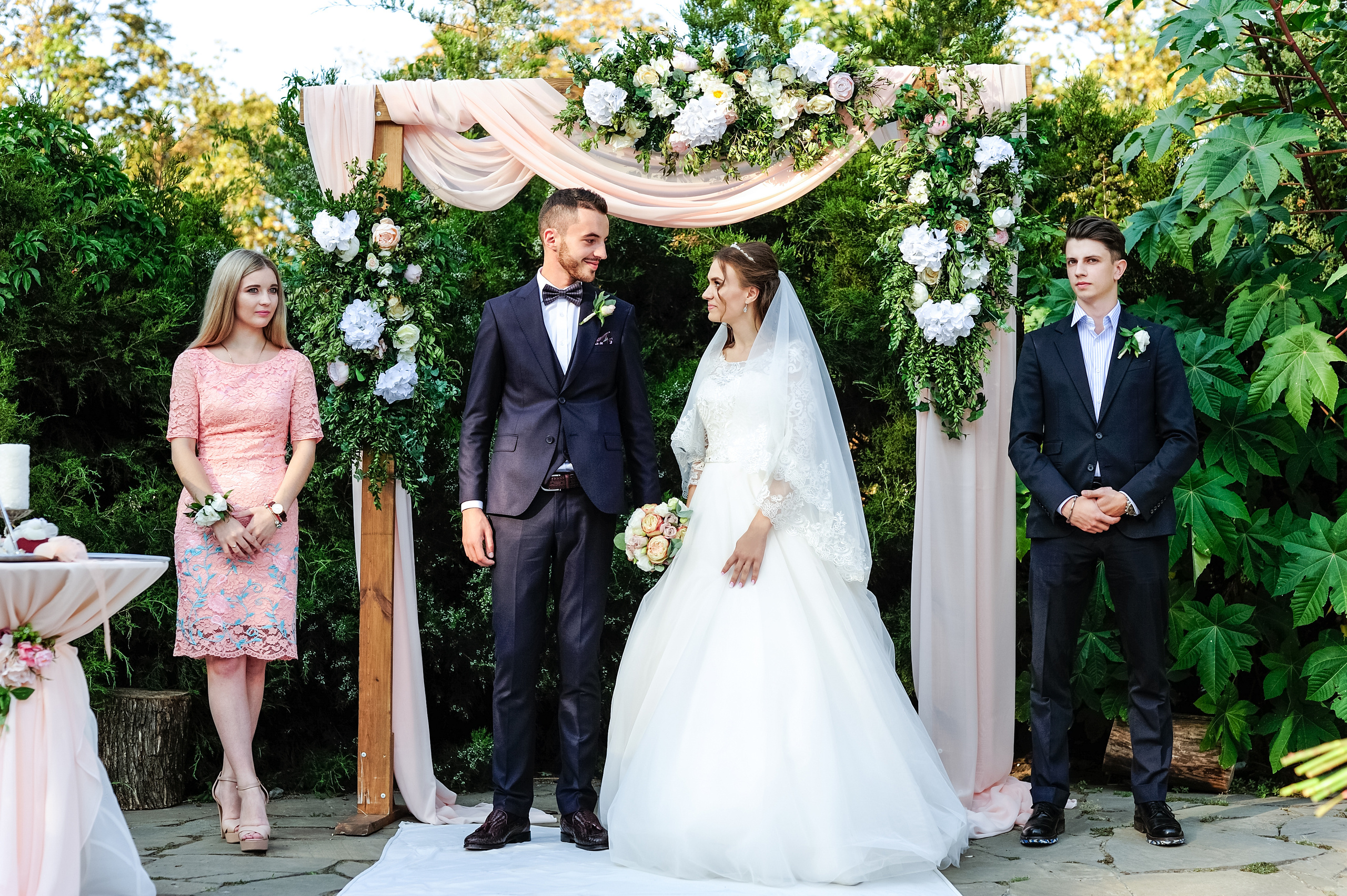 Весільний фотограф Вінниця