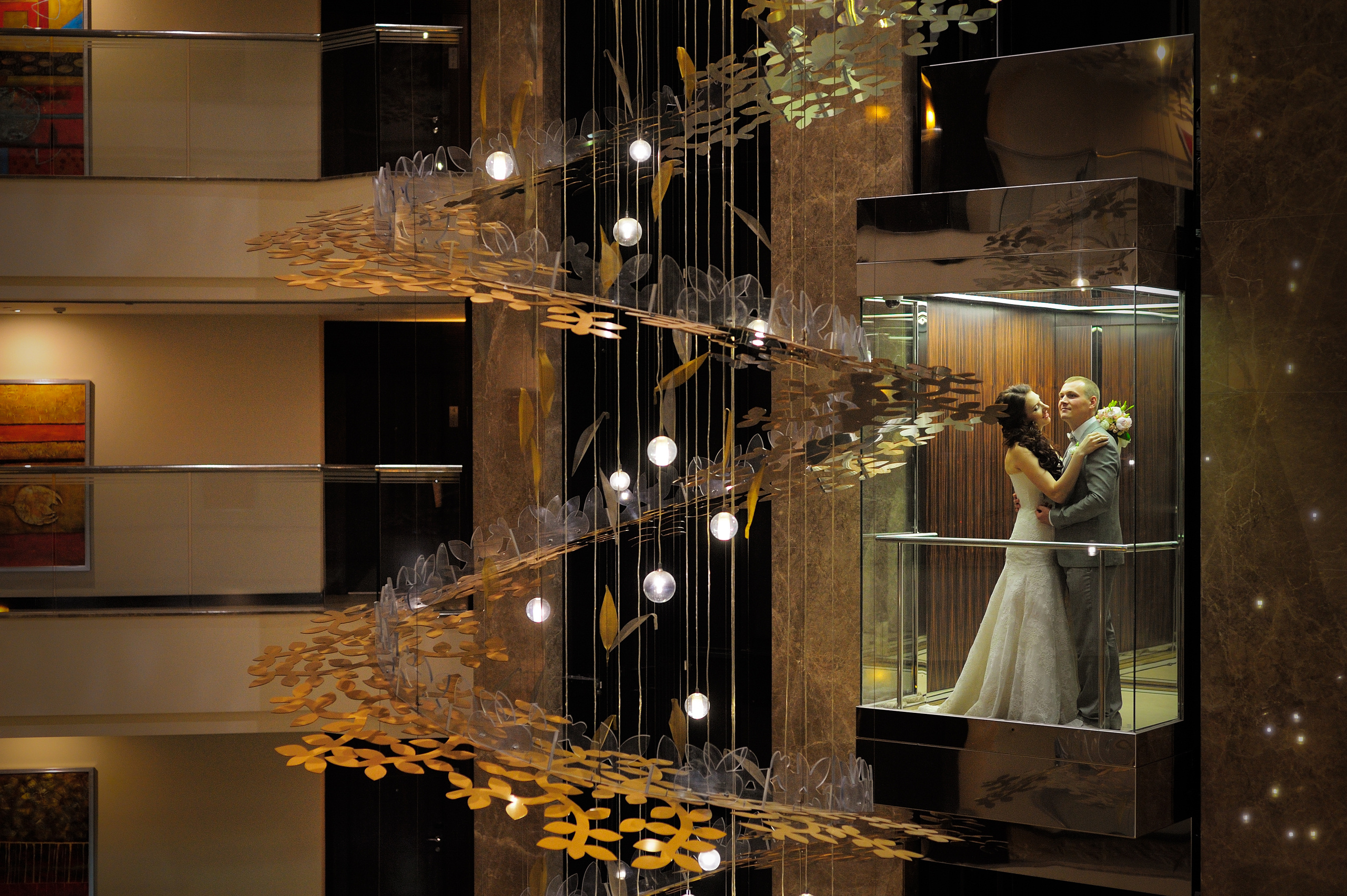 Фотограф на весілля Вінниця